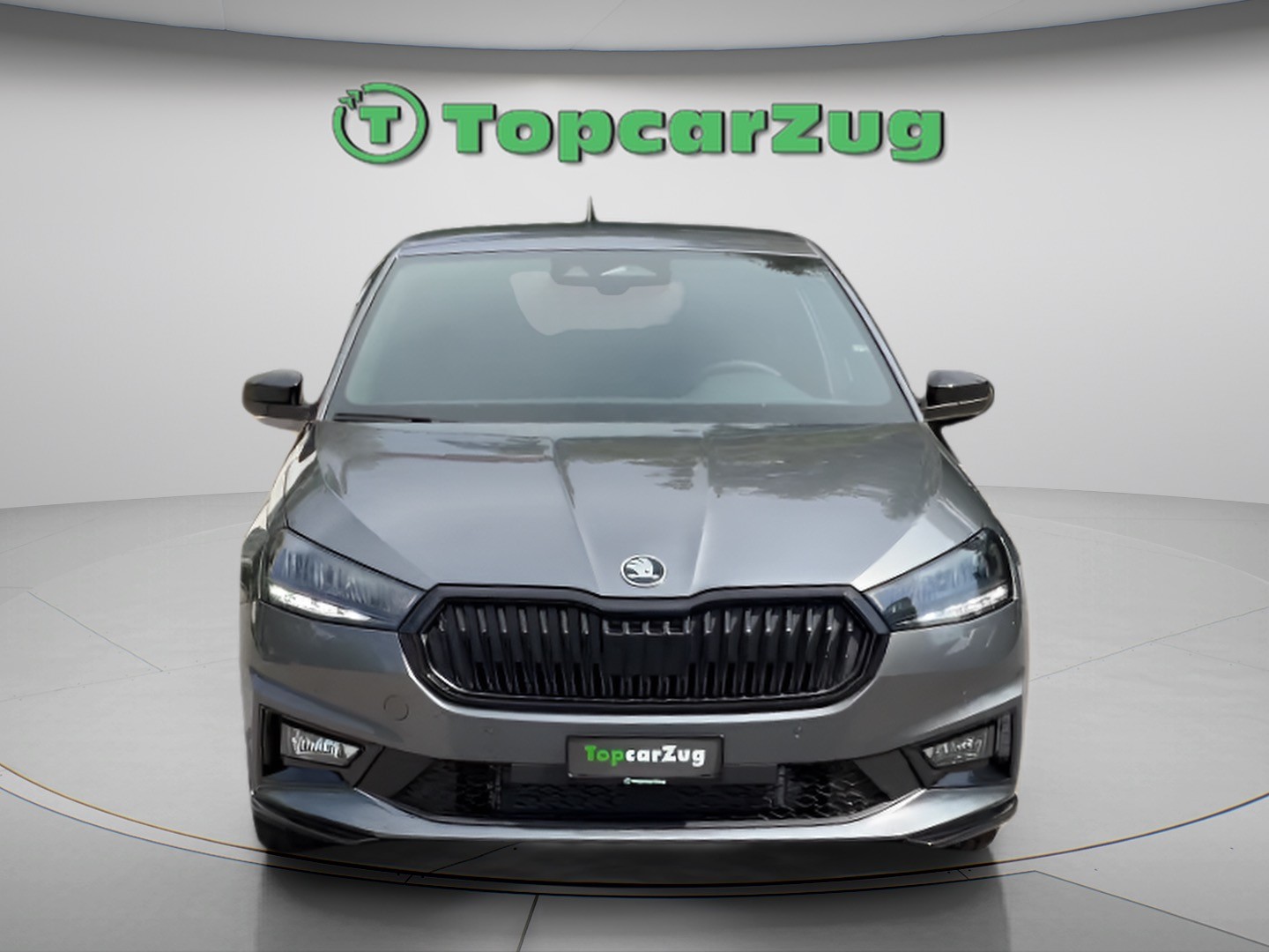 SKODA Fabia 1.0 TSI Monte Carlo DSG-image-2