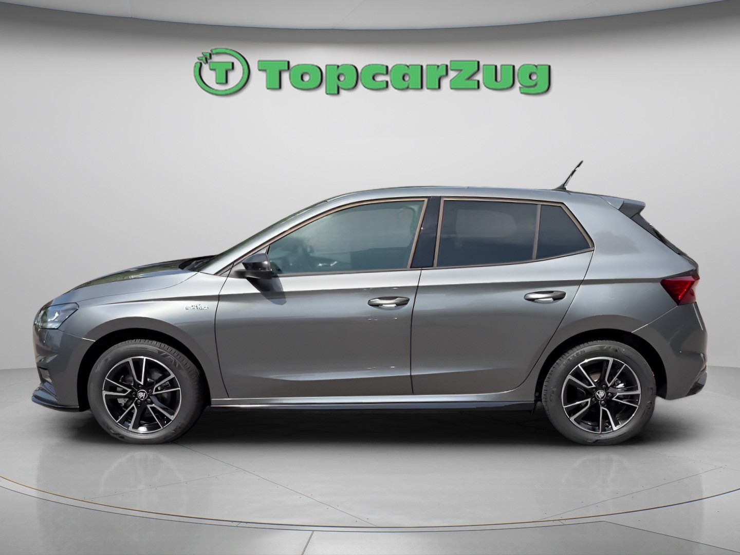 SKODA Fabia 1.0 TSI Monte Carlo DSG-image-8