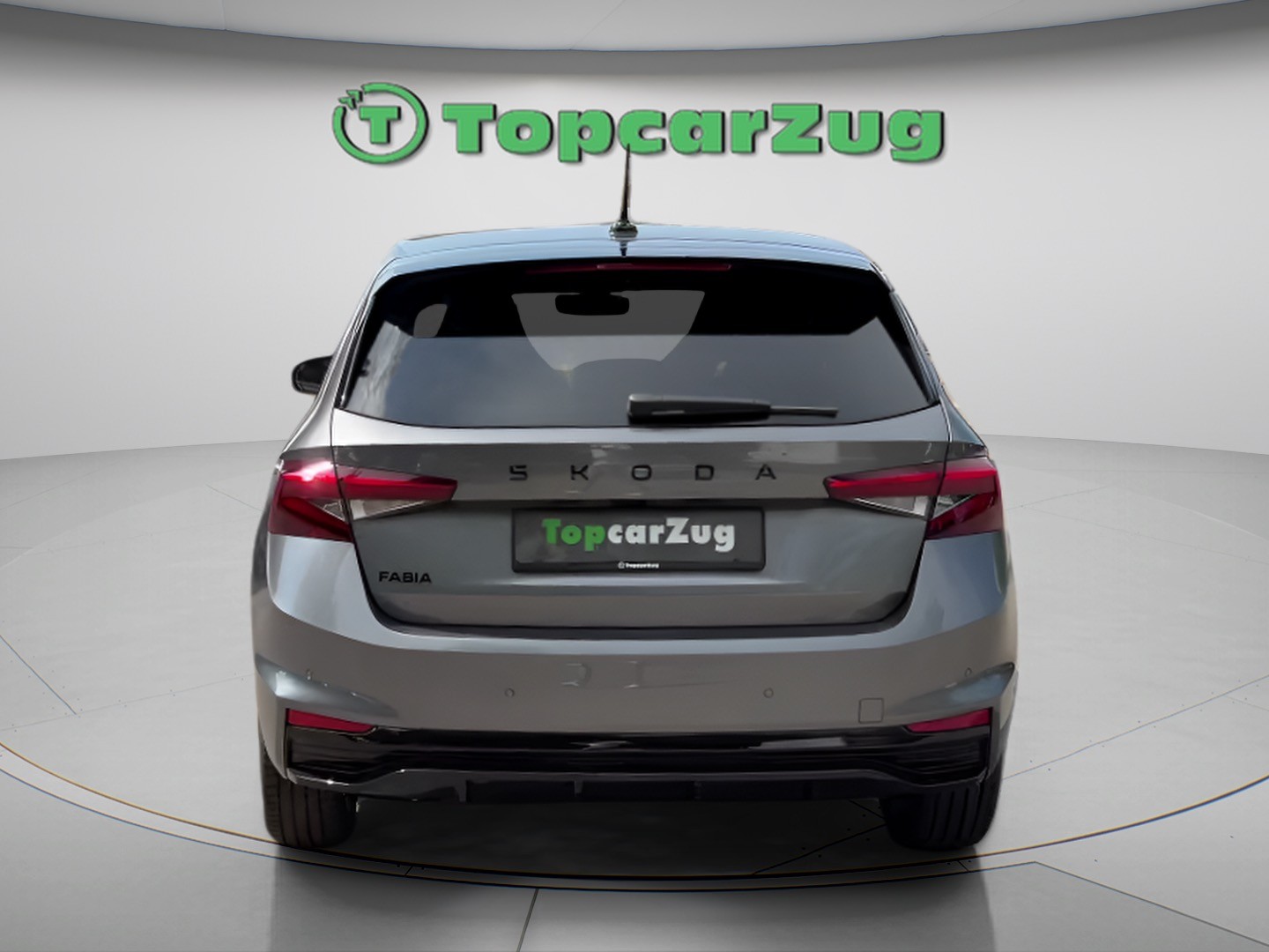 SKODA Fabia 1.0 TSI Monte Carlo DSG-image-6