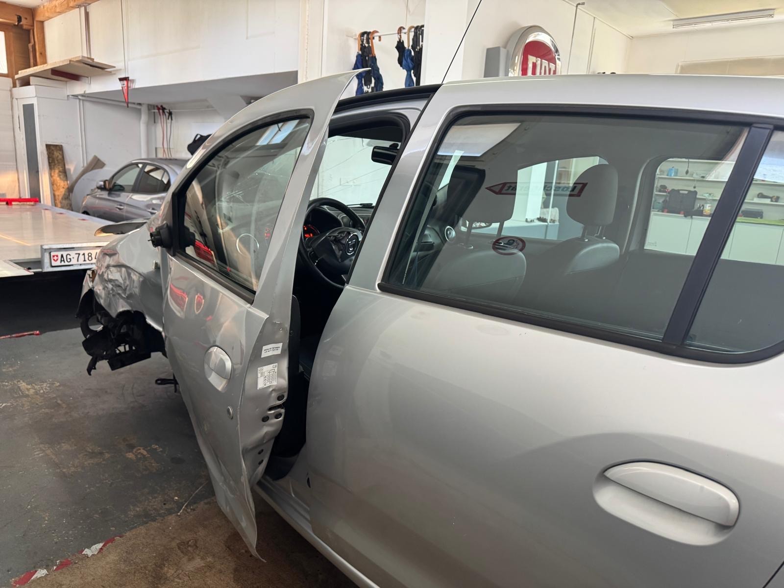 DACIA Sandero Tce 90 Celebration-image-5