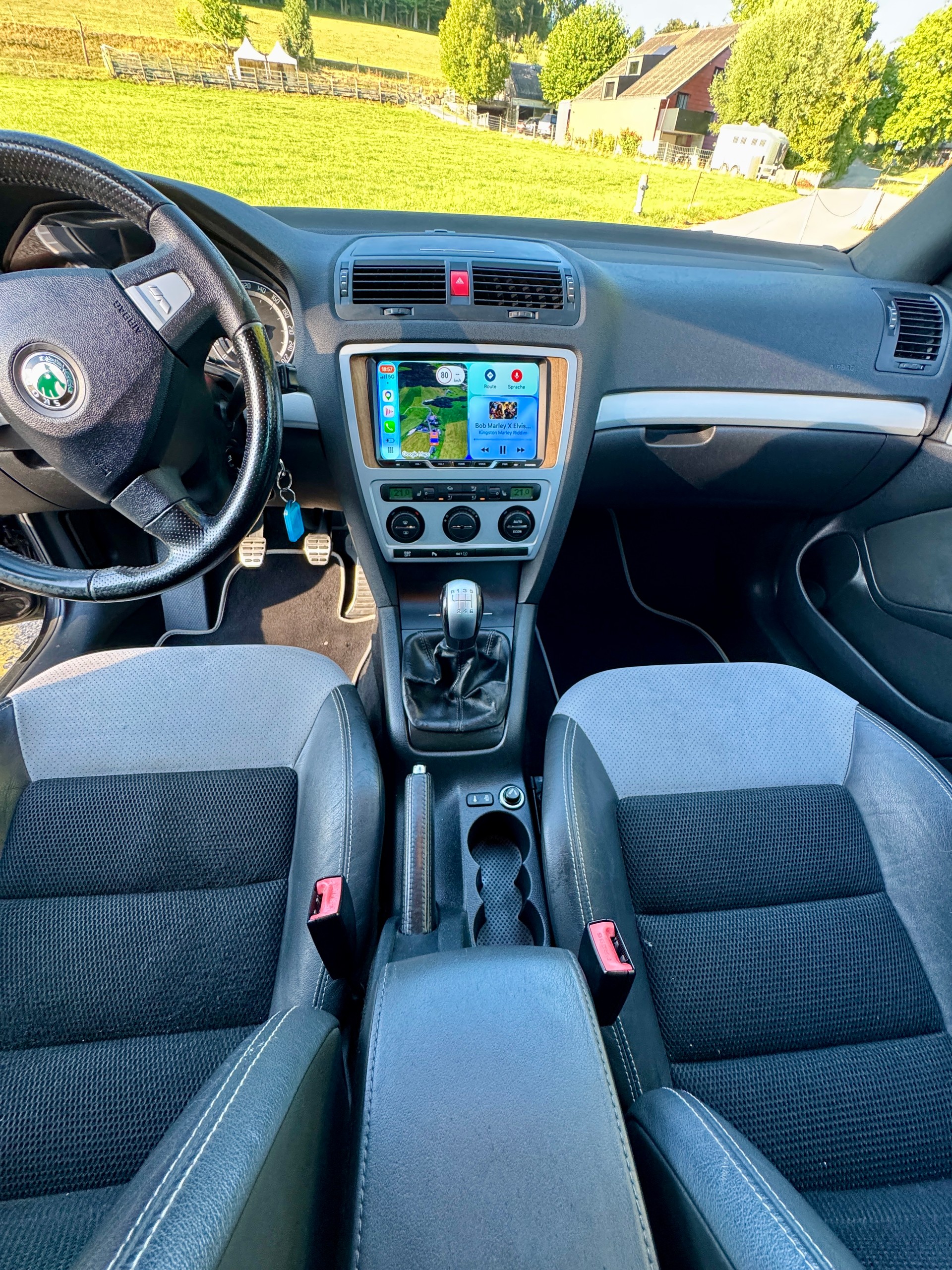 SKODA 2.0 TFSI 200 RS-image-5