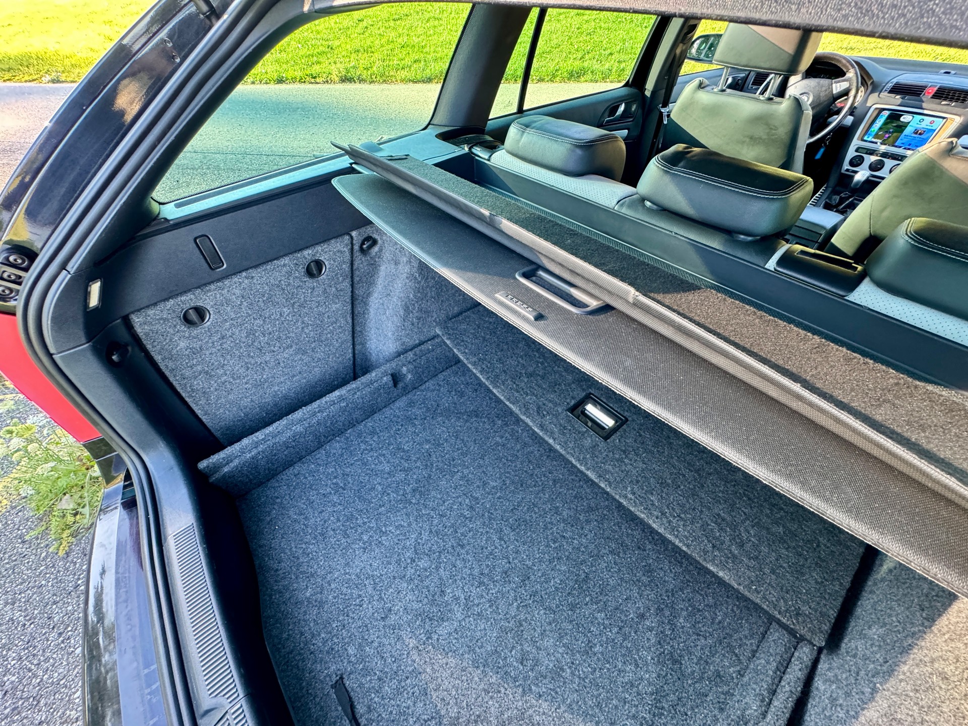 SKODA 2.0 TFSI 200 RS-image-7