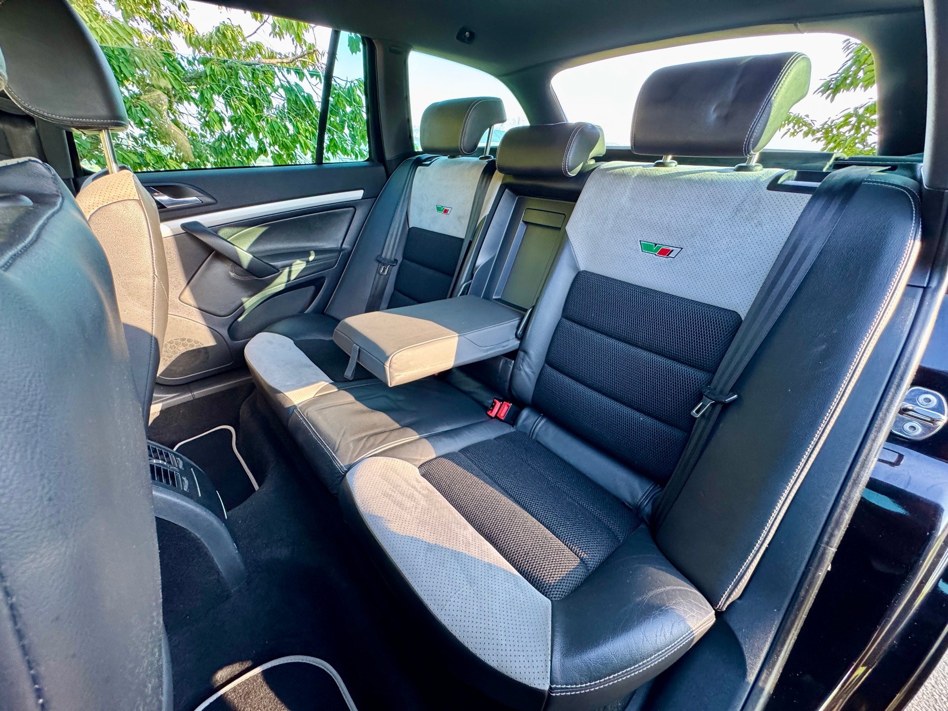 SKODA 2.0 TFSI 200 RS-image-10