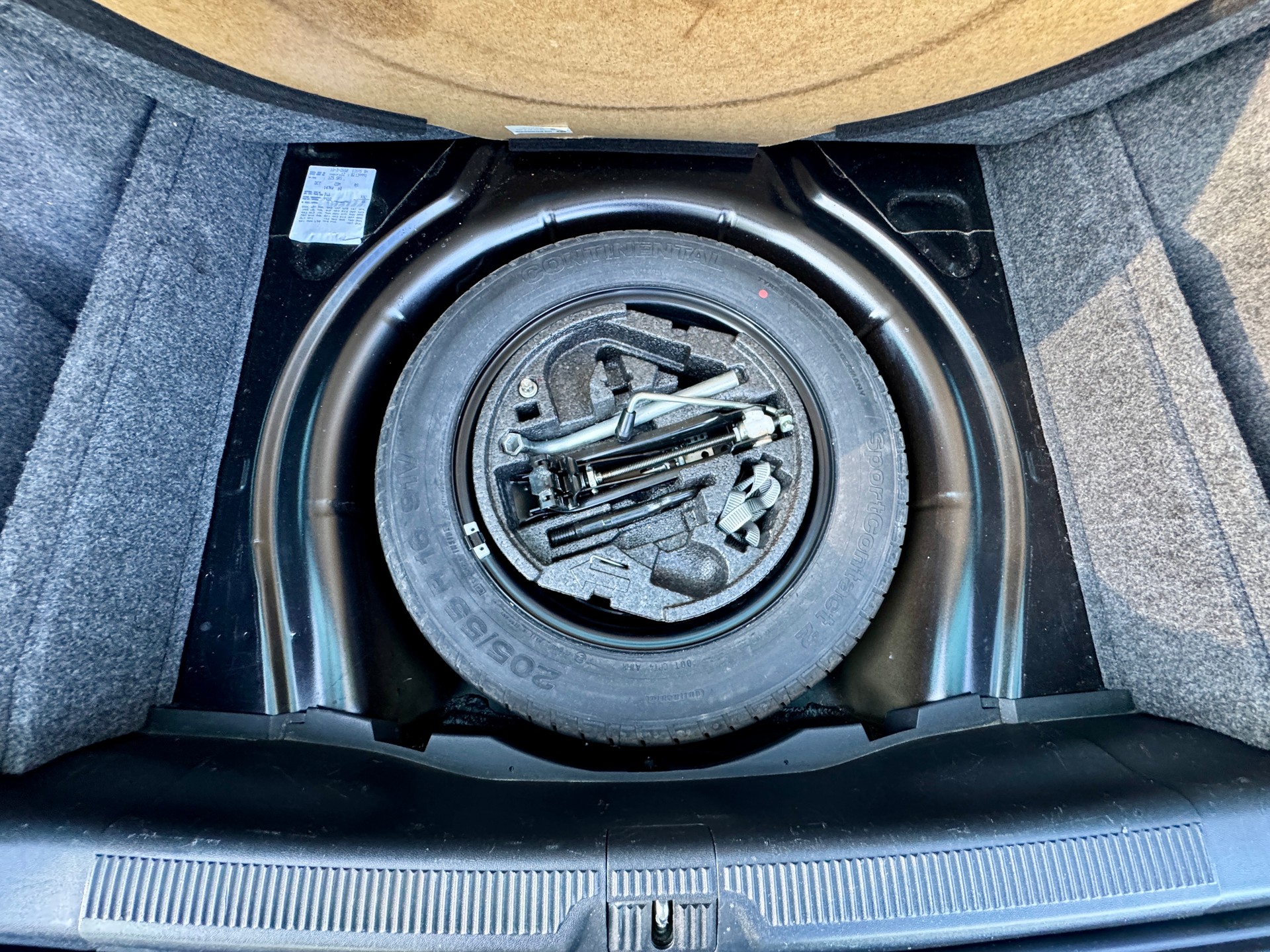 SKODA 2.0 TFSI 200 RS-image-8