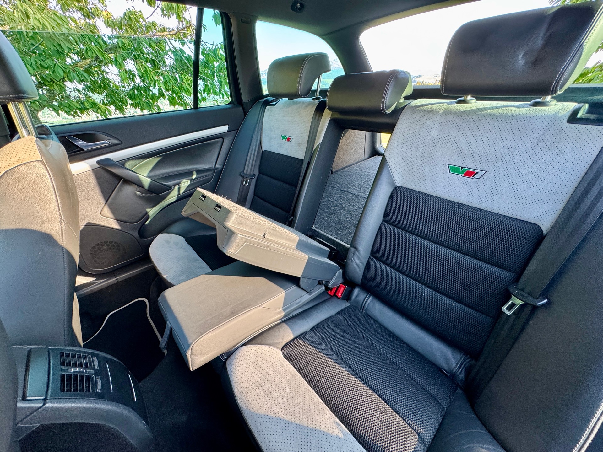 SKODA 2.0 TFSI 200 RS-image-11