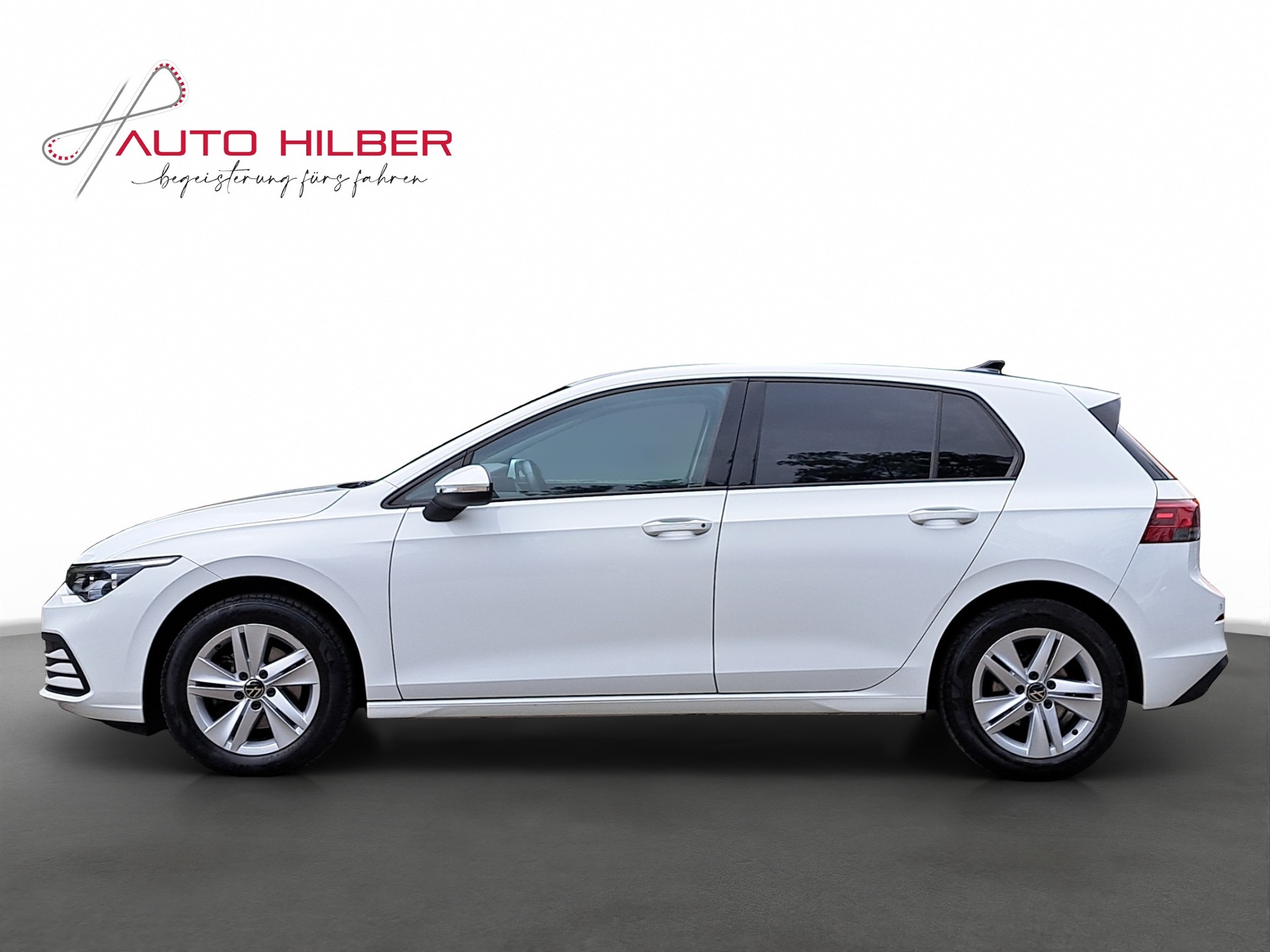VW Golf 1.5 e TSI ACT Life DSG *Massagesitze*-image-2