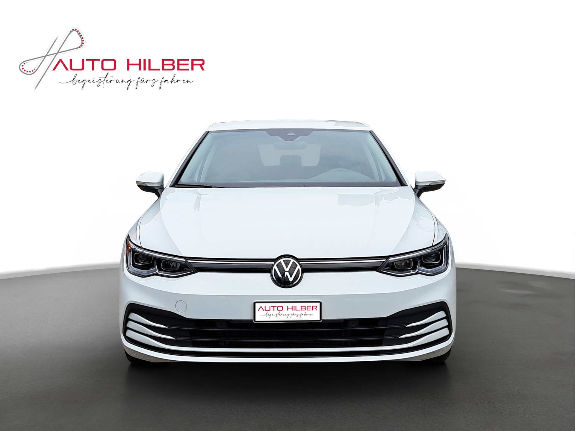 VW Golf 1.5 e TSI ACT Life DSG *Massagesitze*-image-1