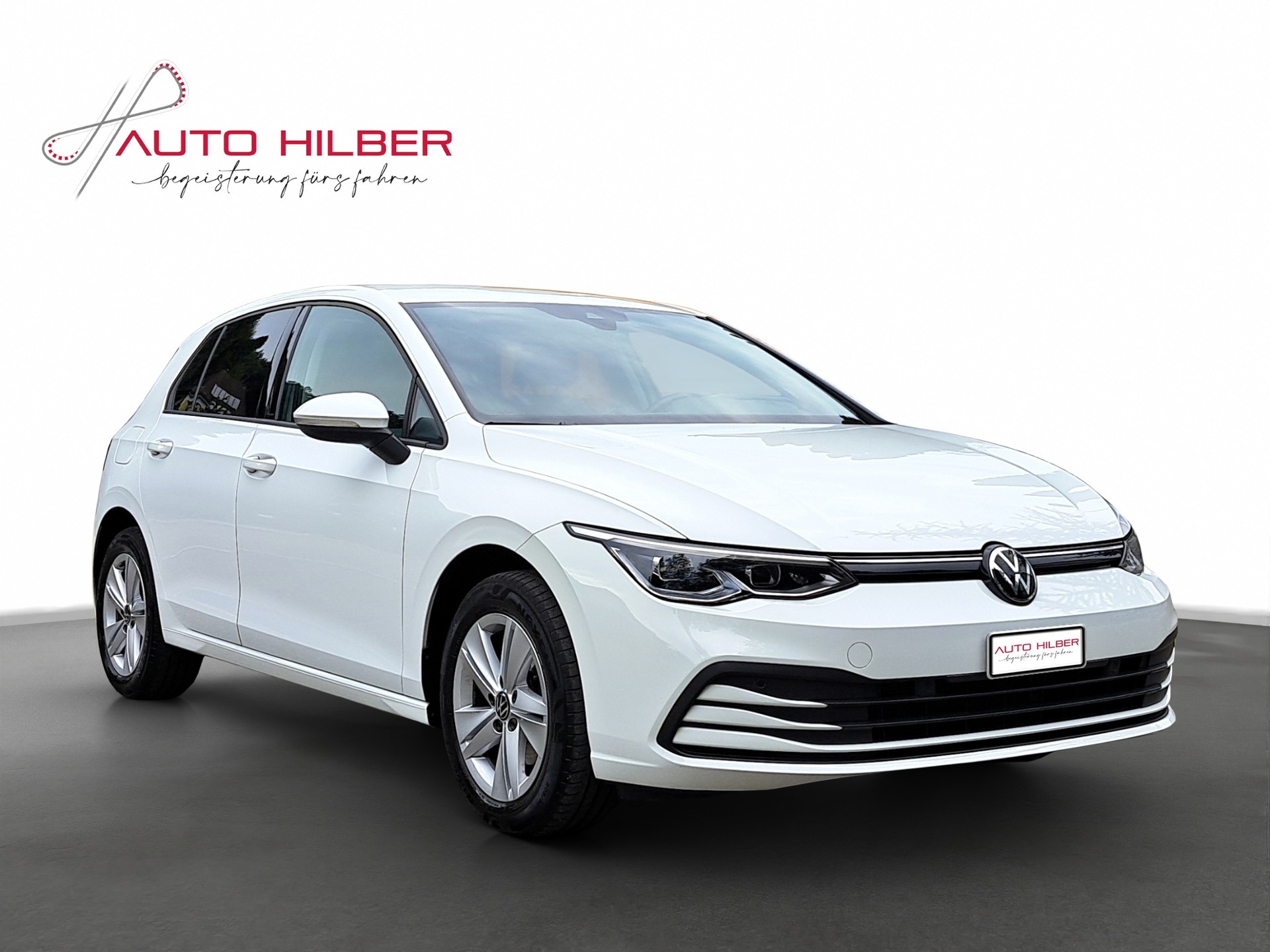 VW Golf 1.5 e TSI ACT Life DSG *Massagesitze*-image-6