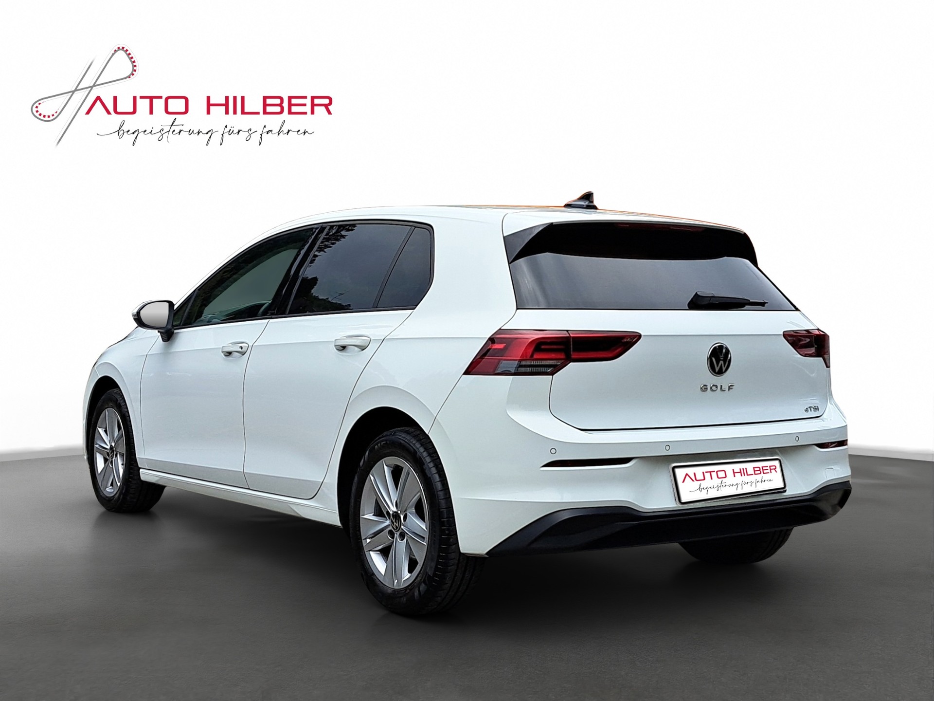 VW Golf 1.5 e TSI ACT Life DSG *Massagesitze*-image-3