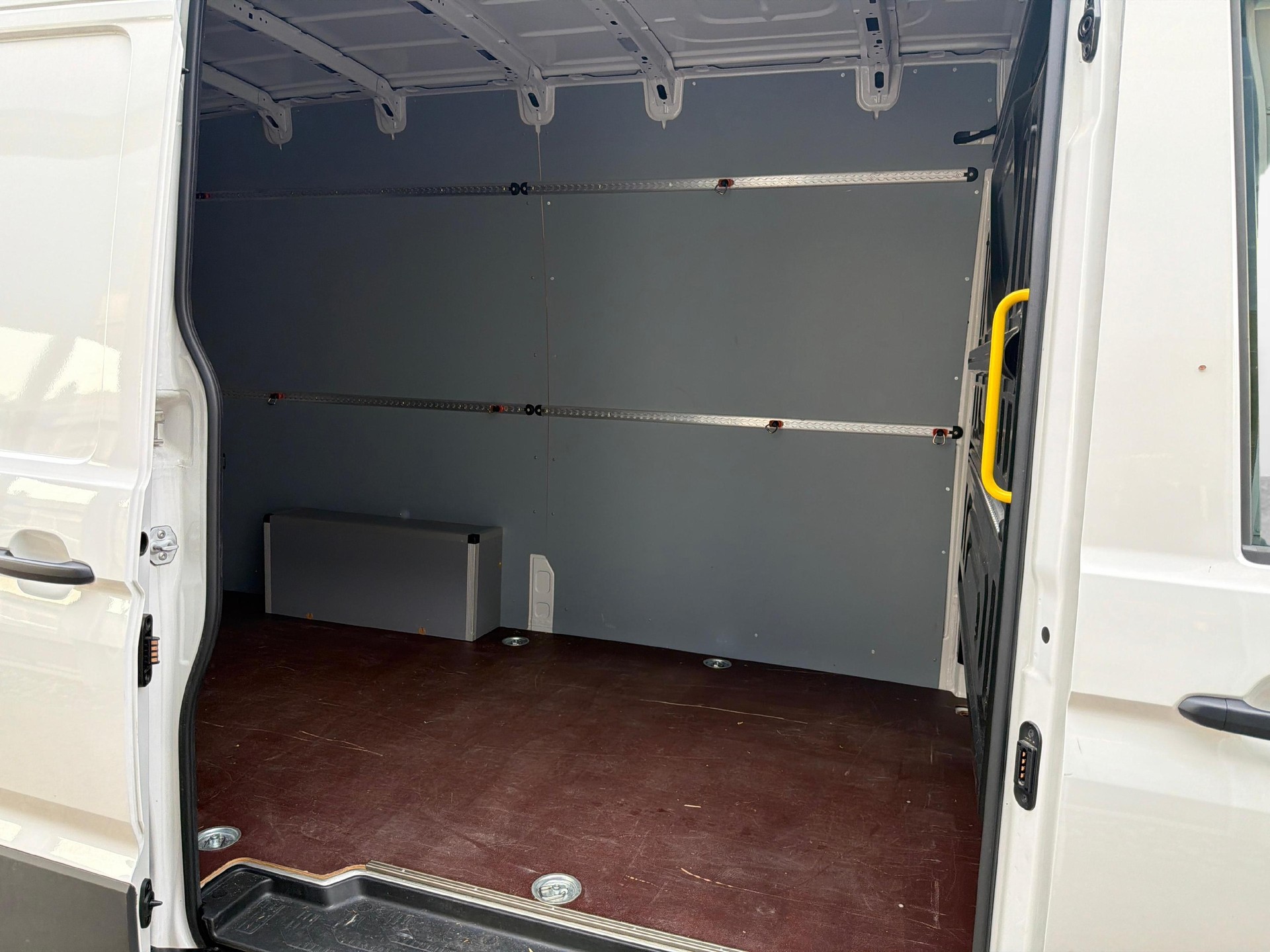 MAN TGE Kaw. 3.5 t 3140 H 2.0 TDI 140-image-11