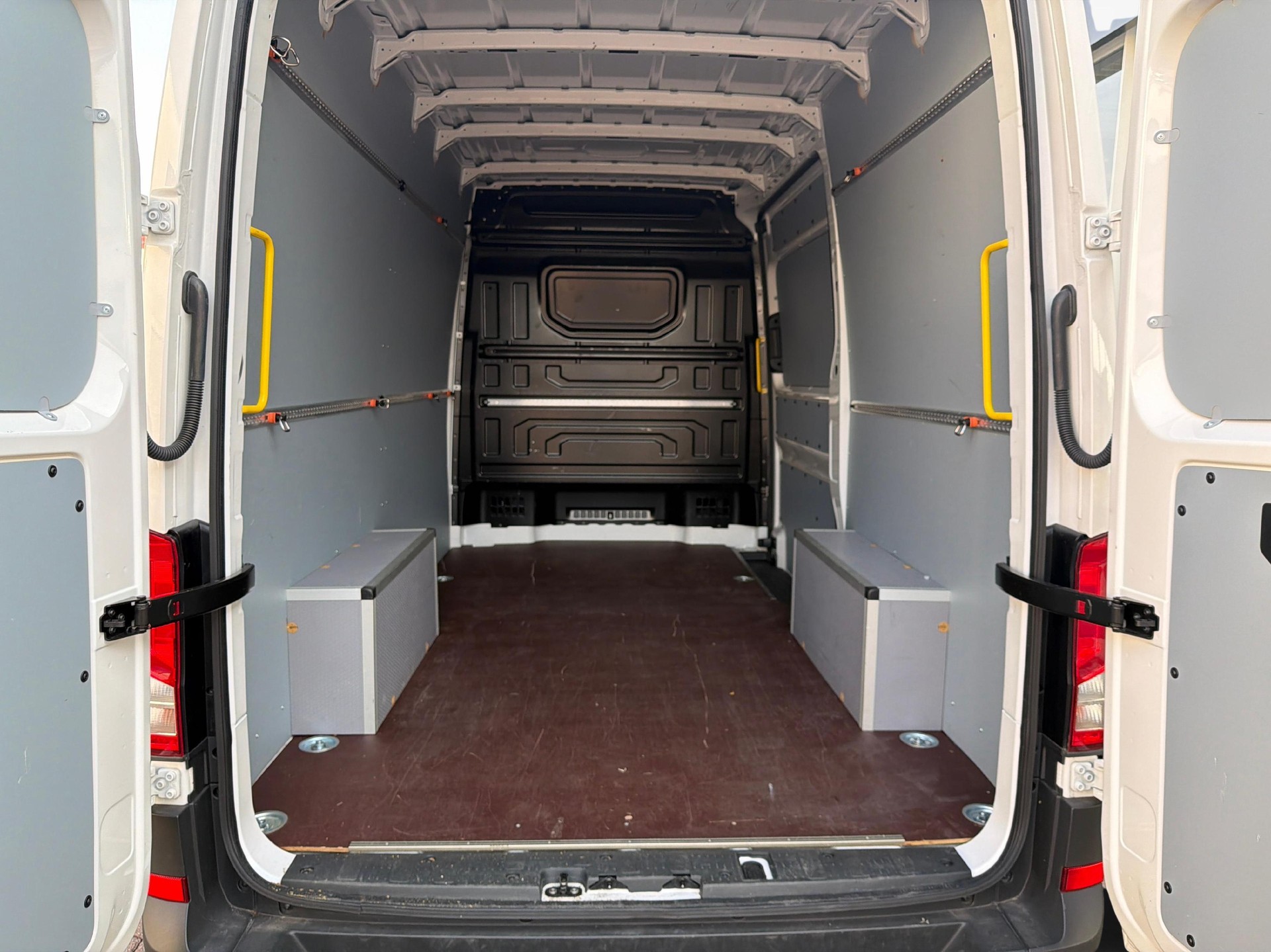 MAN TGE Kaw. 3.5 t 3140 H 2.0 TDI 140-image-10