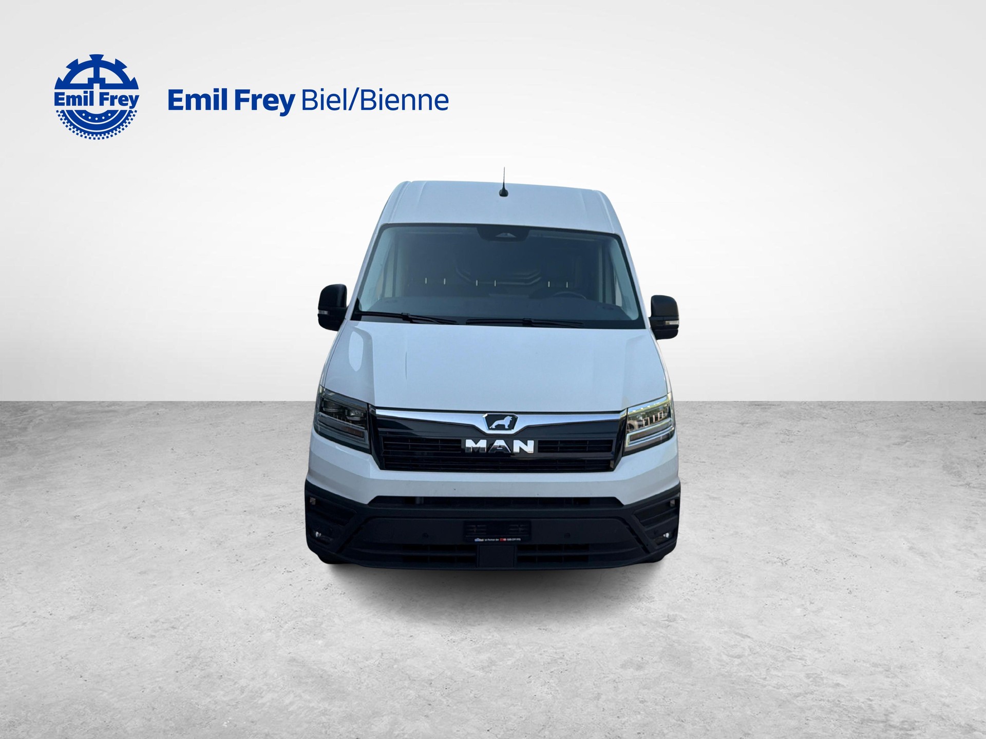 MAN TGE Kaw. 3.5 t 3140 H 2.0 TDI 140-image-7