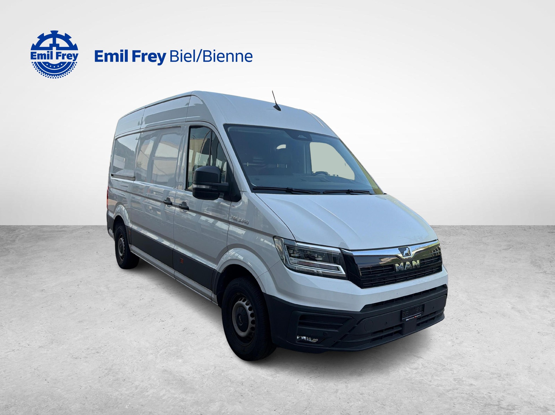 MAN TGE Kaw. 3.5 t 3140 H 2.0 TDI 140-image-6