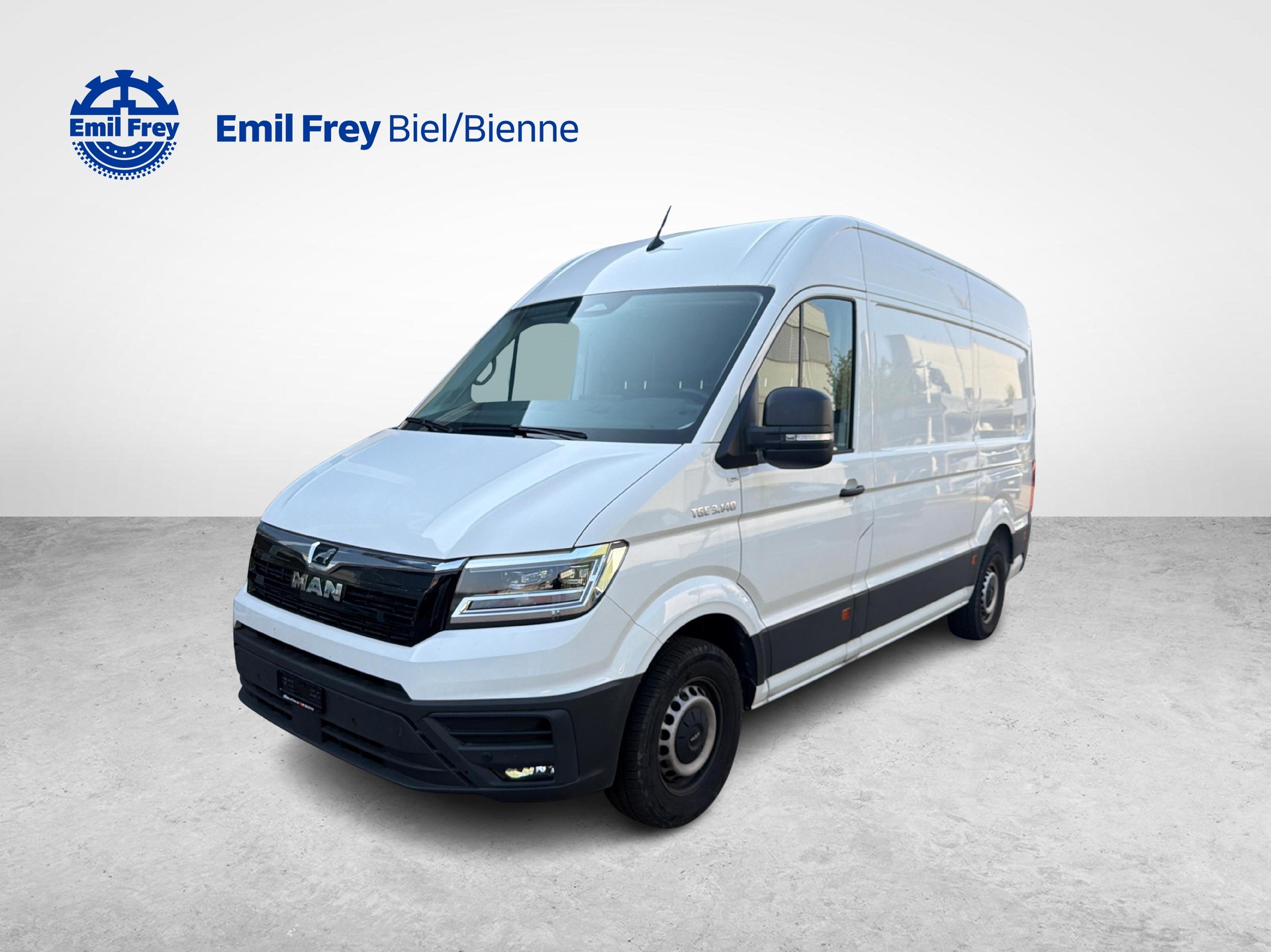 MAN TGE Kaw. 3.5 t 3140 H 2.0 TDI 140-image-0