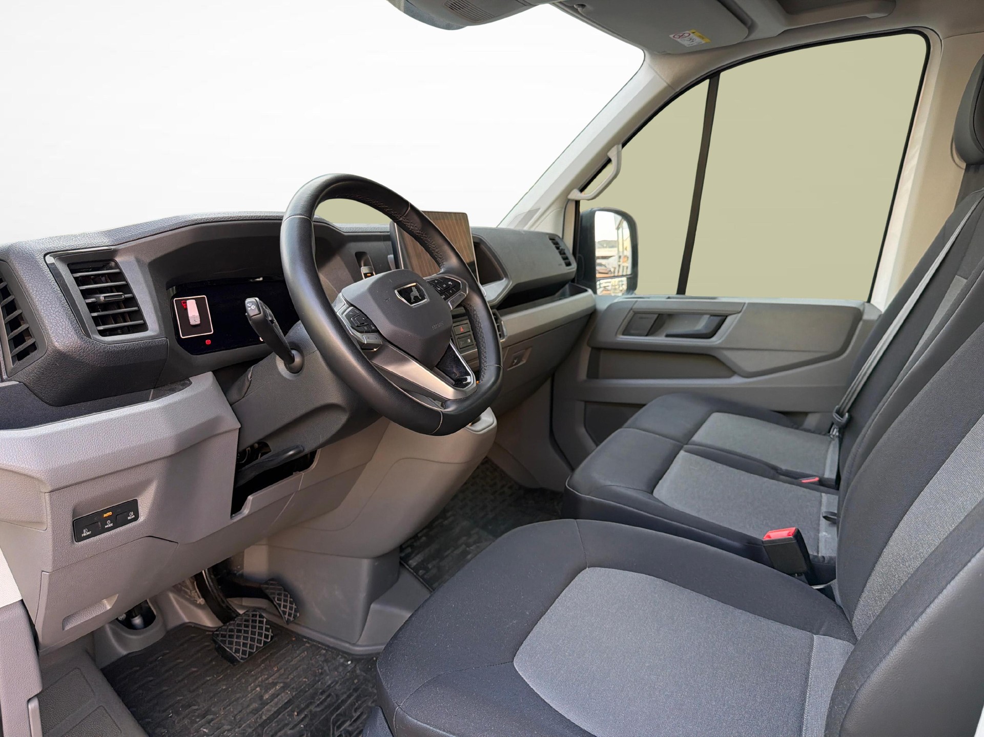 MAN TGE Kaw. 3.5 t 3140 H 2.0 TDI 140-image-9