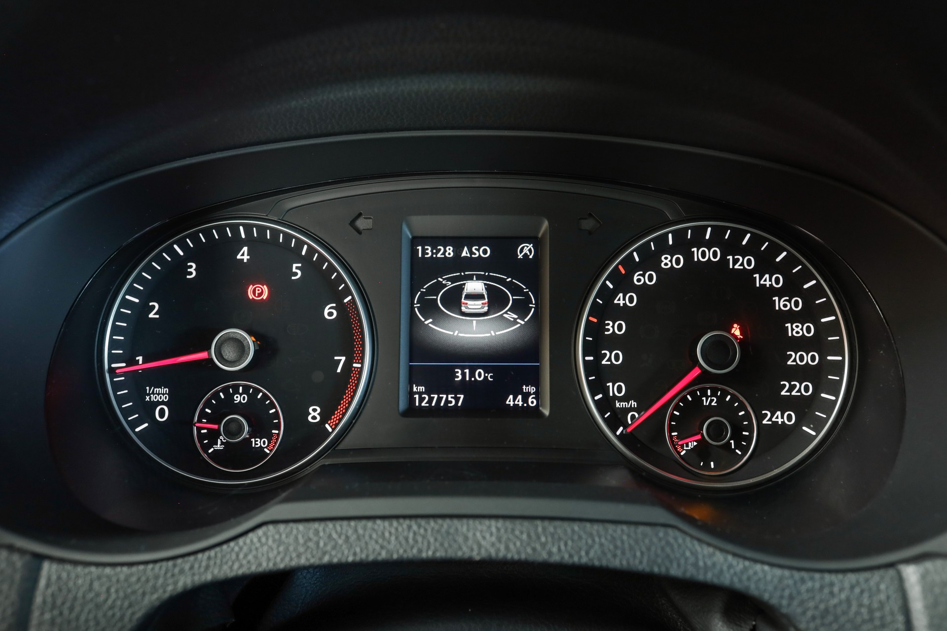 SEAT Alhambra 1.4 TSI FR Line DSG-image-21
