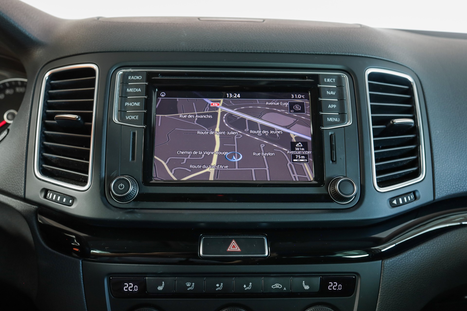 SEAT Alhambra 1.4 TSI FR Line DSG-image-14