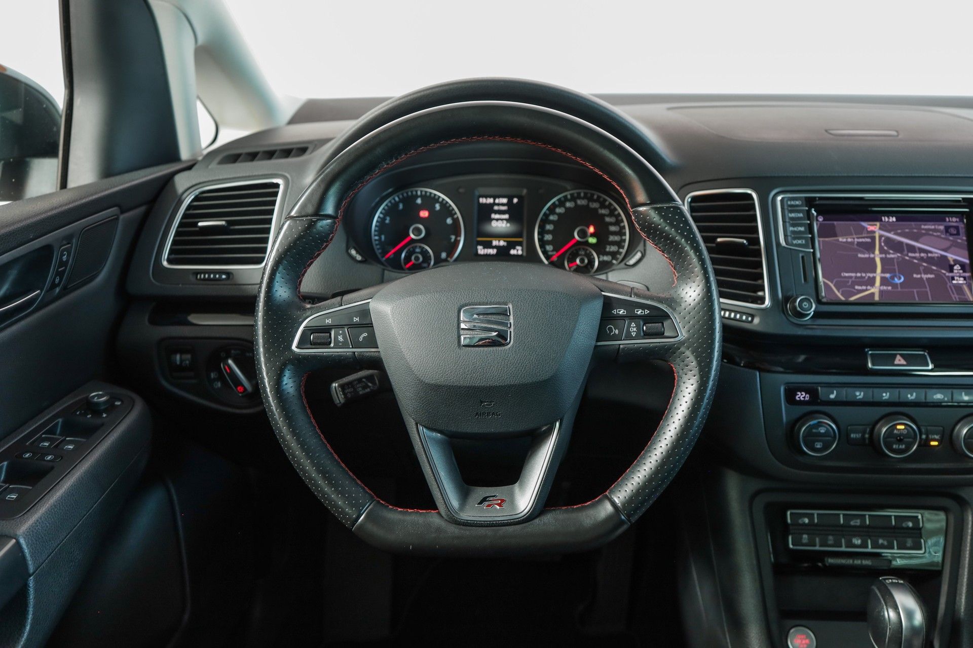 SEAT Alhambra 1.4 TSI FR Line DSG-image-13
