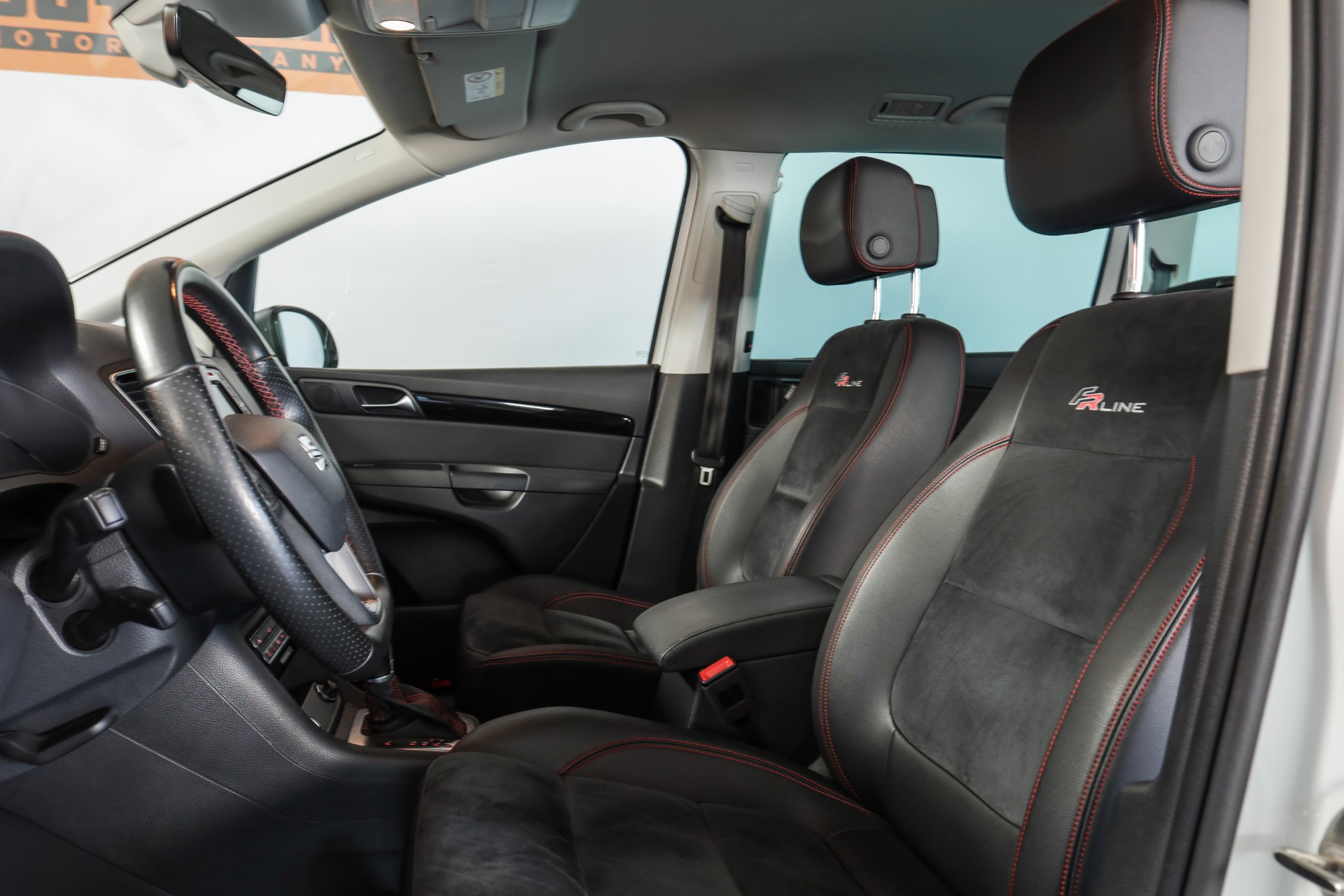 SEAT Alhambra 1.4 TSI FR Line DSG-image-7