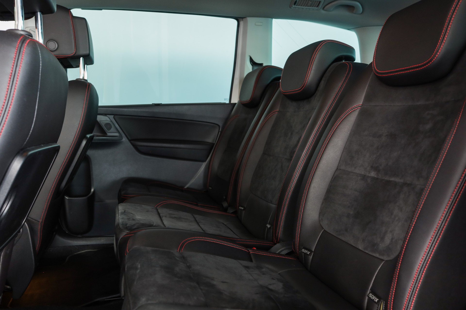 SEAT Alhambra 1.4 TSI FR Line DSG-image-8