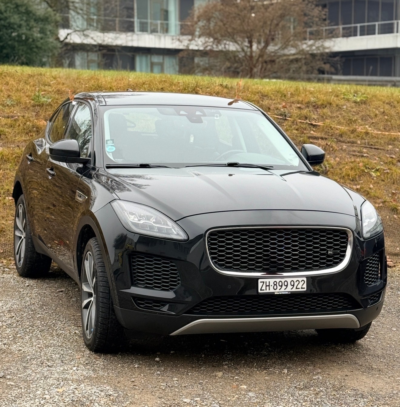 JAGUAR 2.0 D 240 R-Dynamic S AWD-image-0