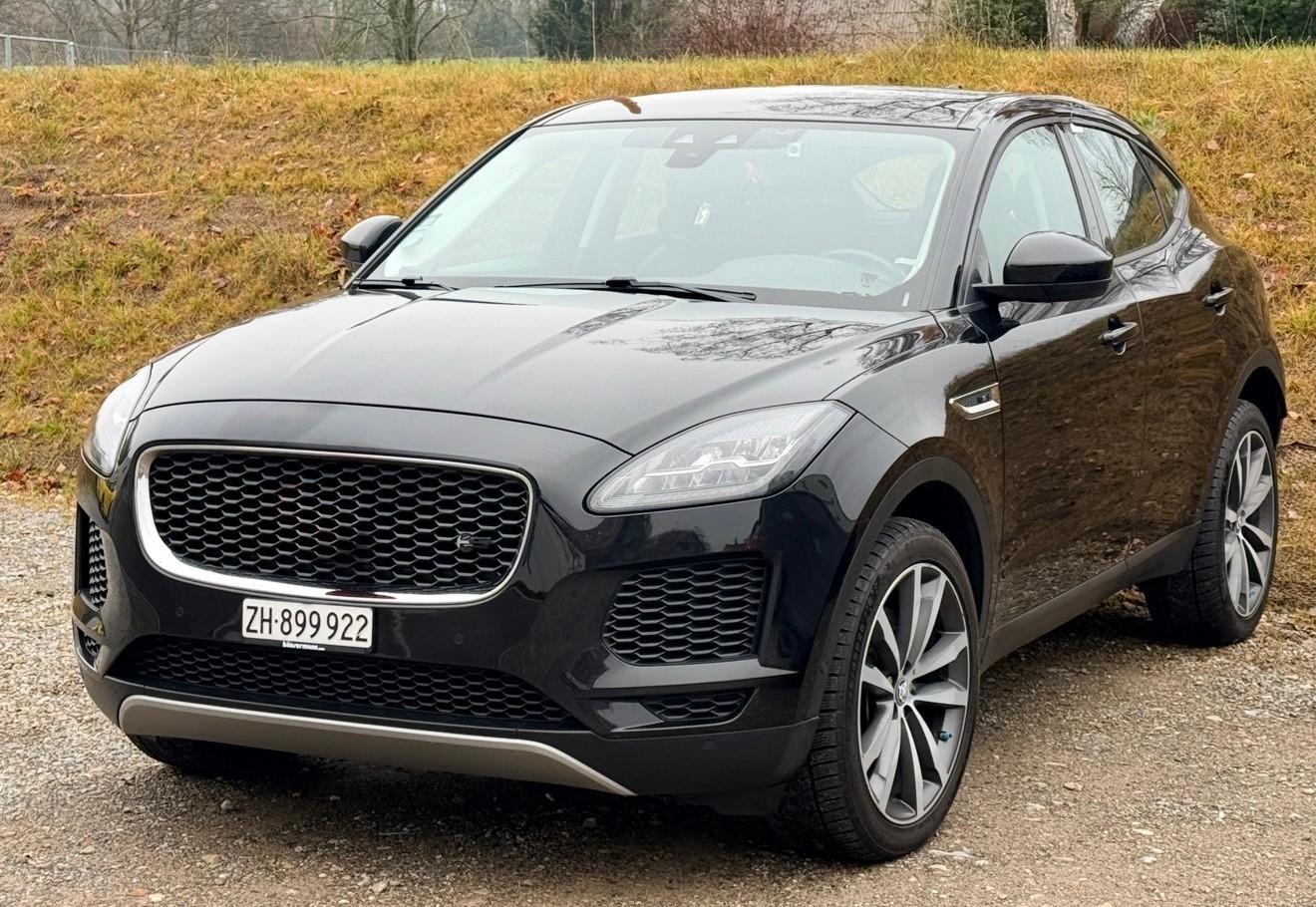 JAGUAR 2.0 D 240 R-Dynamic S AWD-image-2