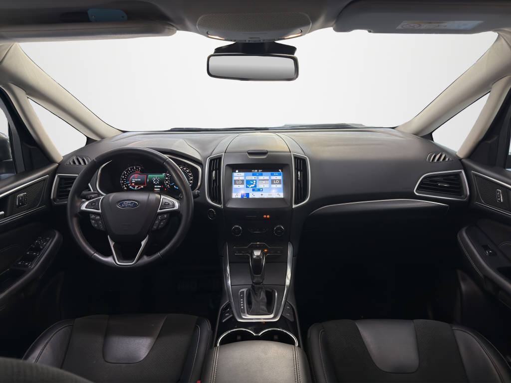 FORD S-Max 2.0 TDCi 180 Titanium FPS 4x4-image-12