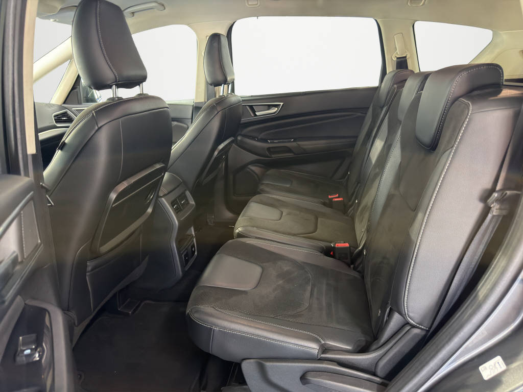 FORD S-Max 2.0 TDCi 180 Titanium FPS 4x4-image-13