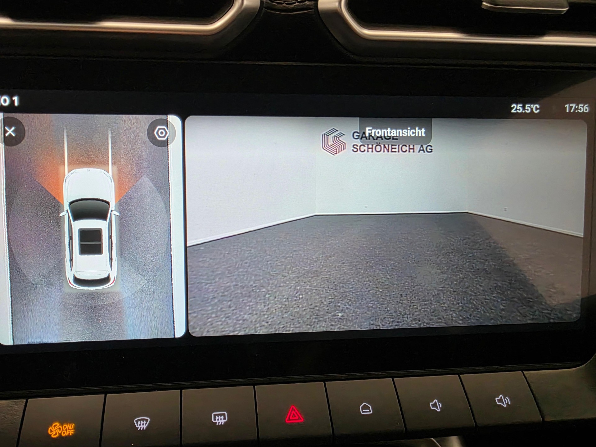 MG ZS 1.5 Hybrid+ Luxury-image-26