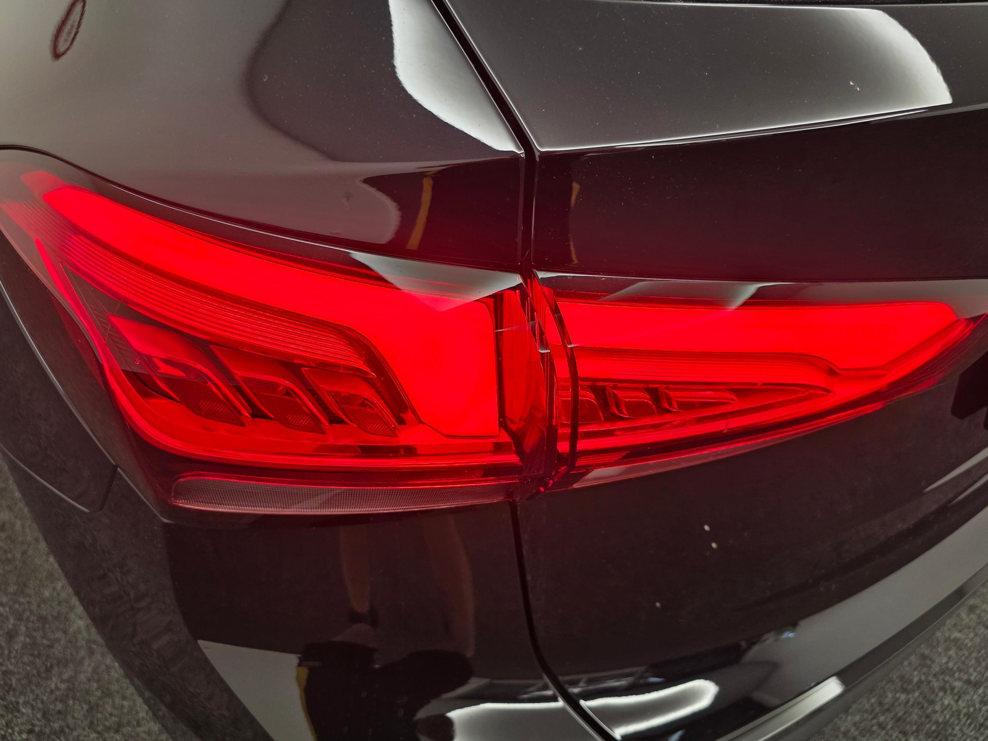 MG ZS 1.5 Hybrid+ Luxury-image-8