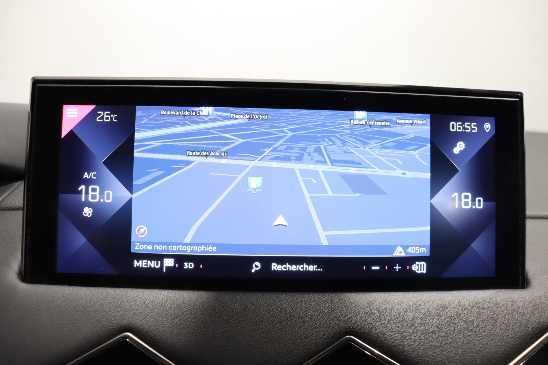 DS AUTOMOBILES 3 Crossback 1.2 PureTech 130 So Chic-image-14
