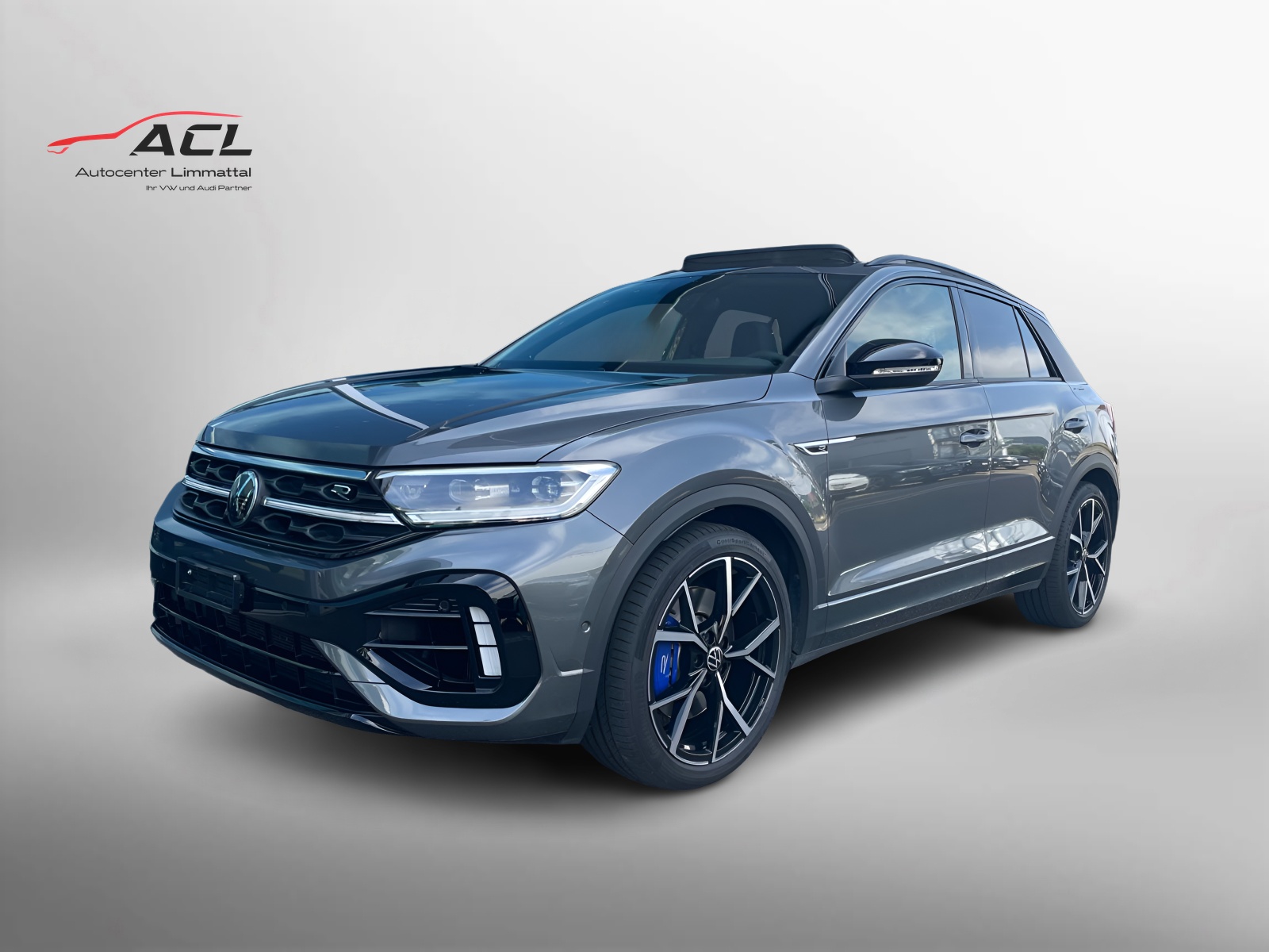 VW T-Roc 2.0 TSI R DSG 4Motion-image-0