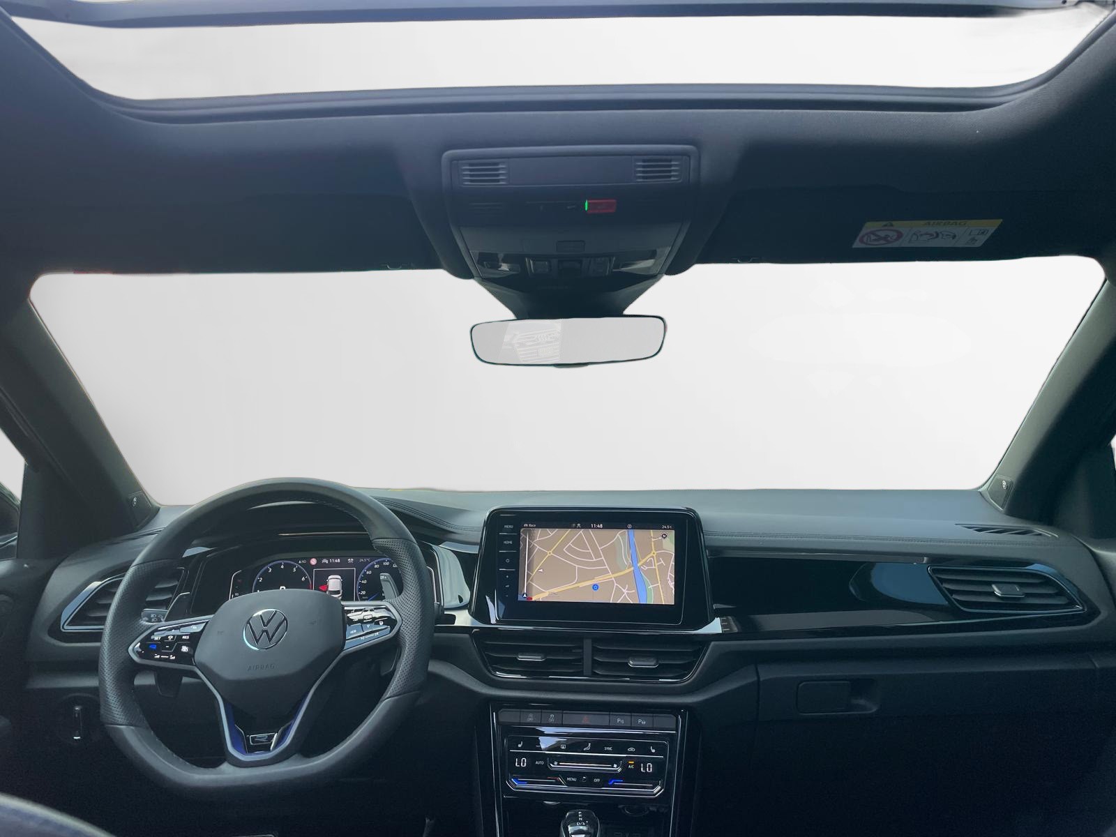 VW T-Roc 2.0 TSI R DSG 4Motion-image-6