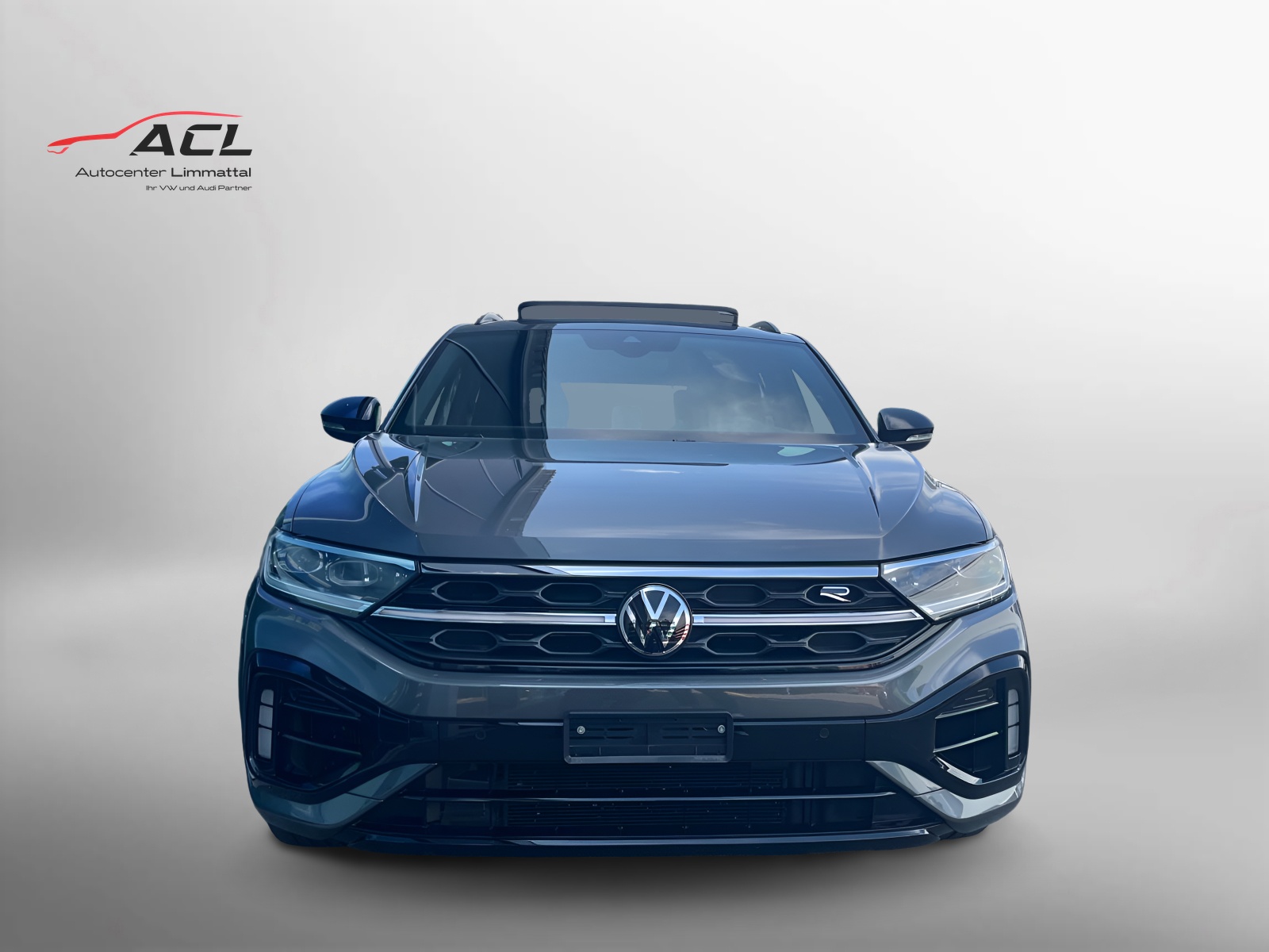VW T-Roc 2.0 TSI R DSG 4Motion-image-1