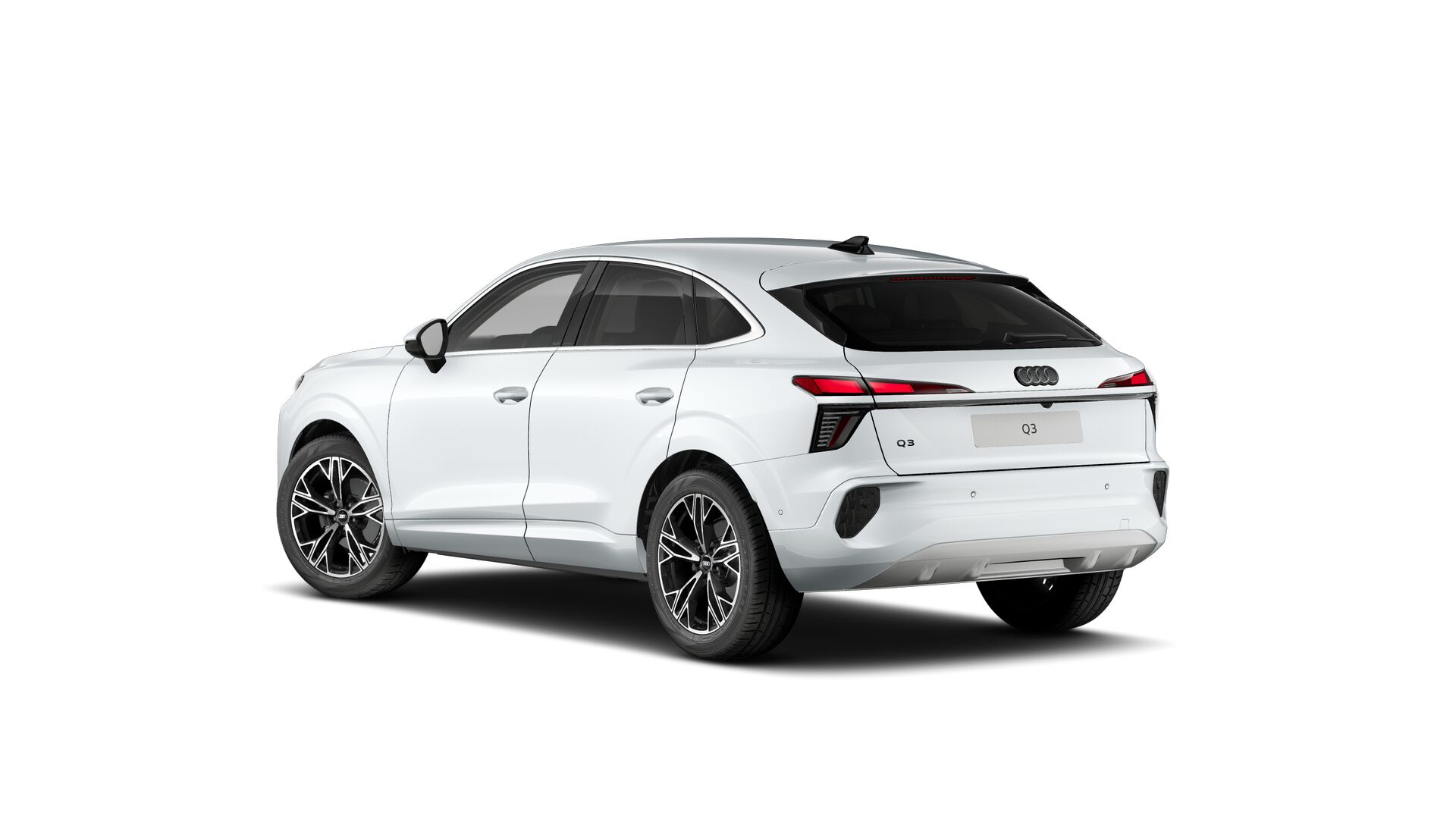 AUDI Q3 Sportback 110 kW TFSI S tronic-image-4