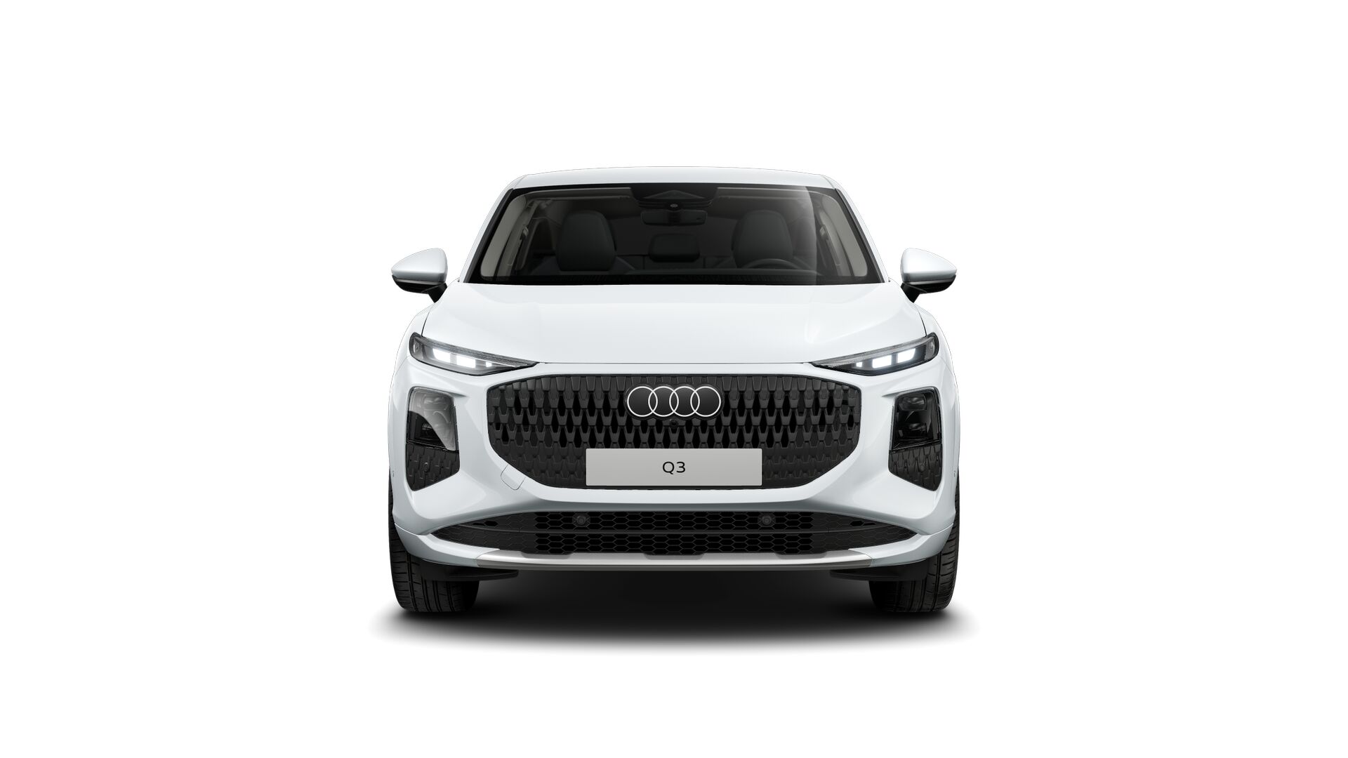 AUDI Q3 Sportback 110 kW TFSI S tronic-image-2