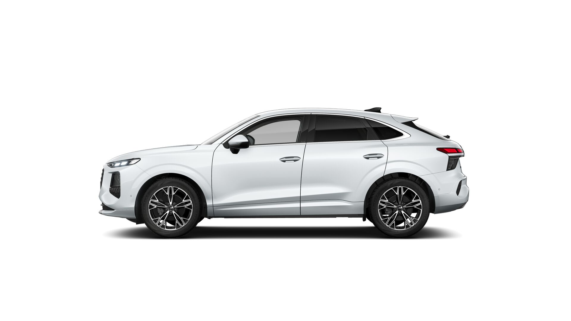 AUDI Q3 Sportback 110 kW TFSI S tronic-image-5