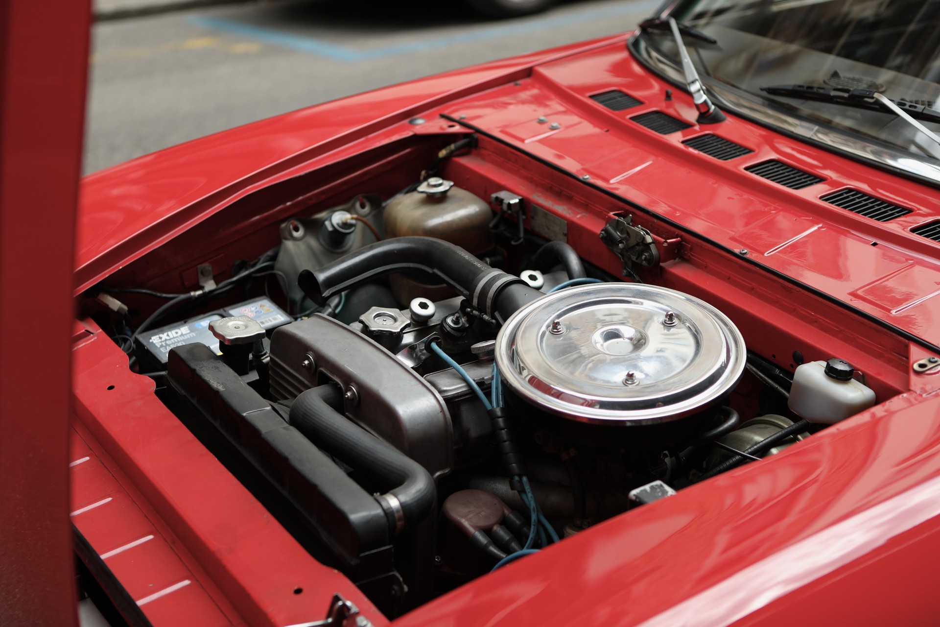 FIAT AS SPORT SPIDER-image-11
