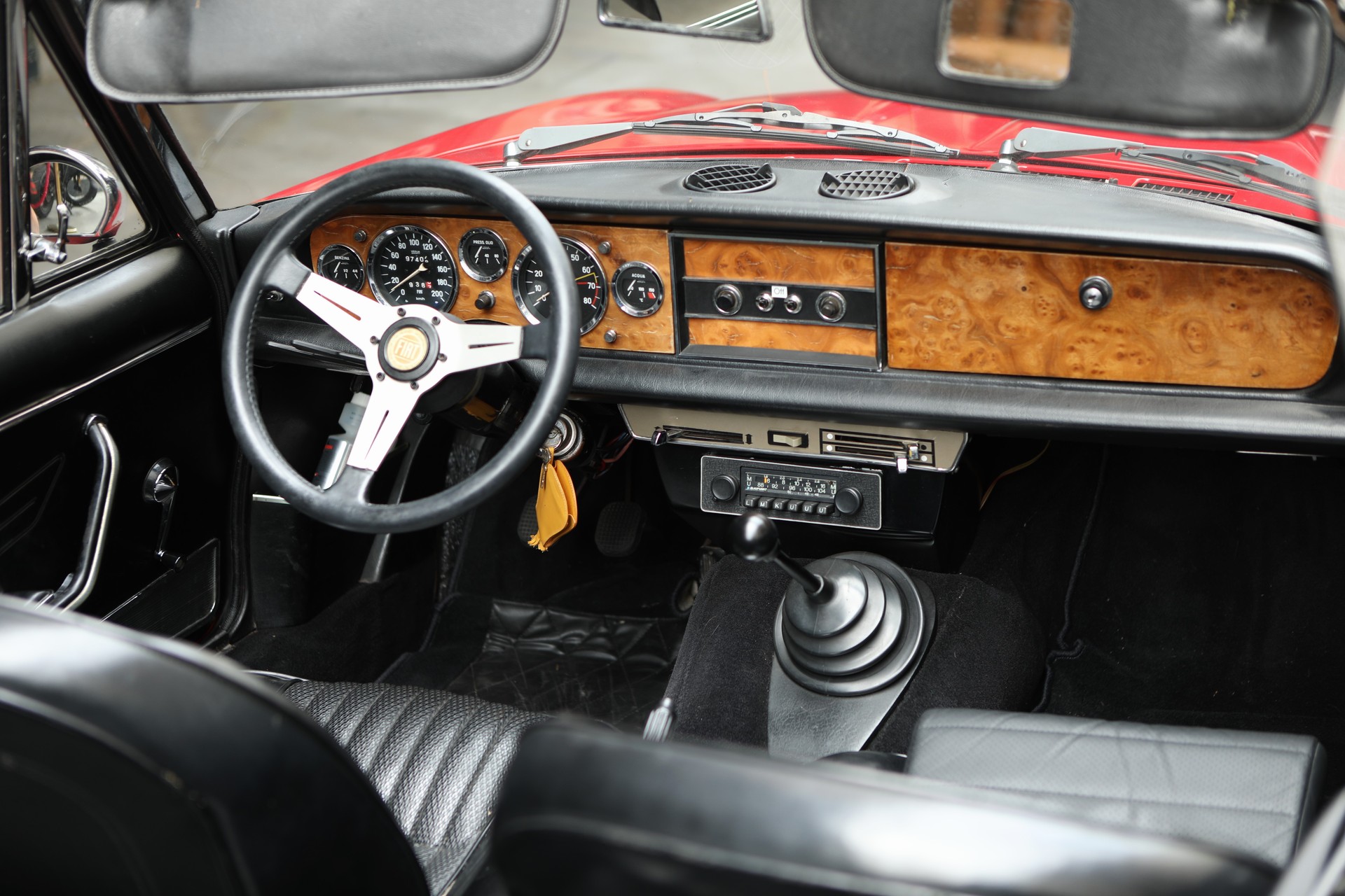 FIAT AS SPORT SPIDER-image-9