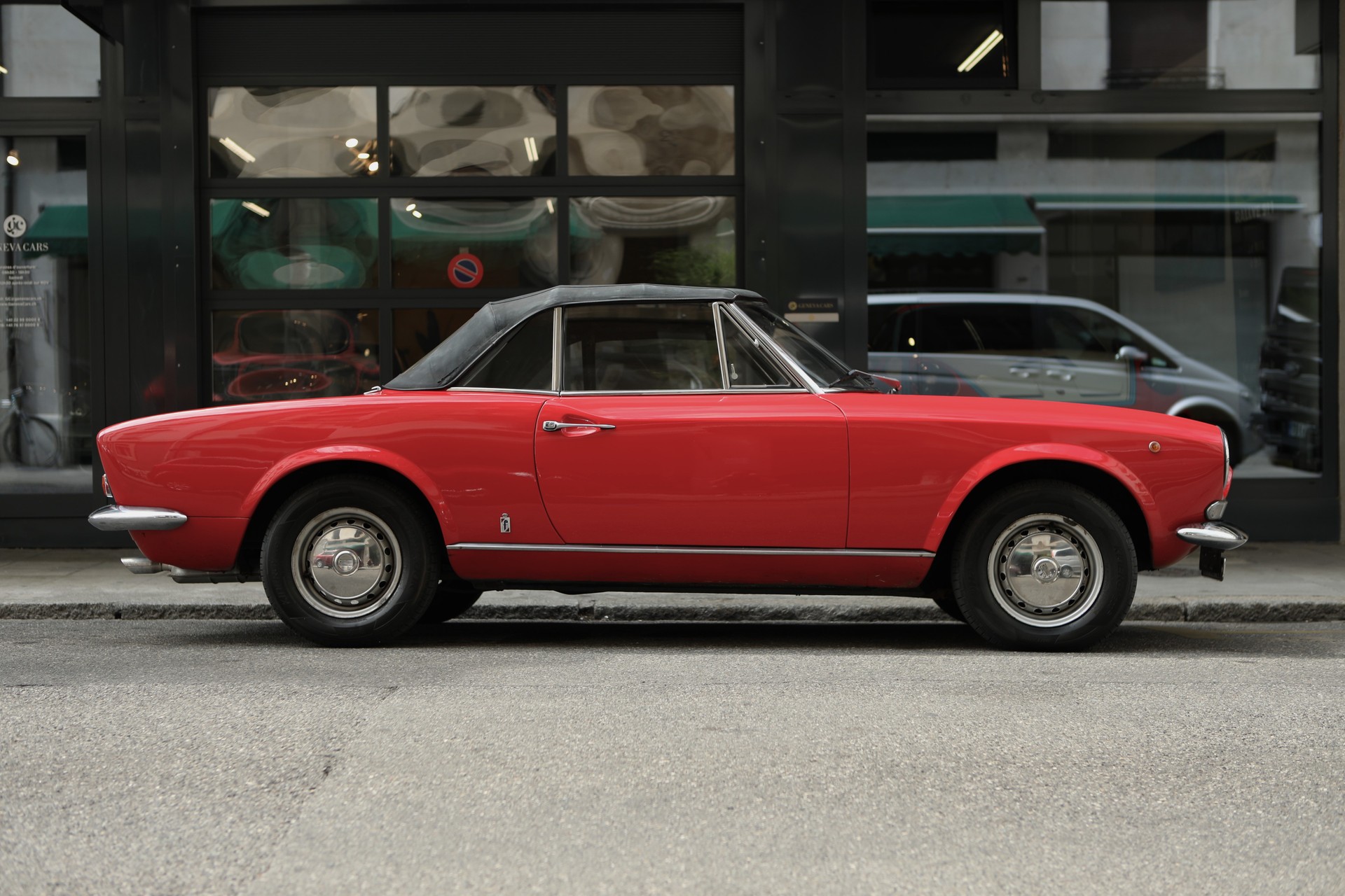 FIAT AS SPORT SPIDER-image-1