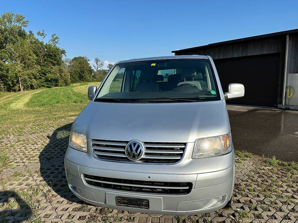 VW T5-image-0
