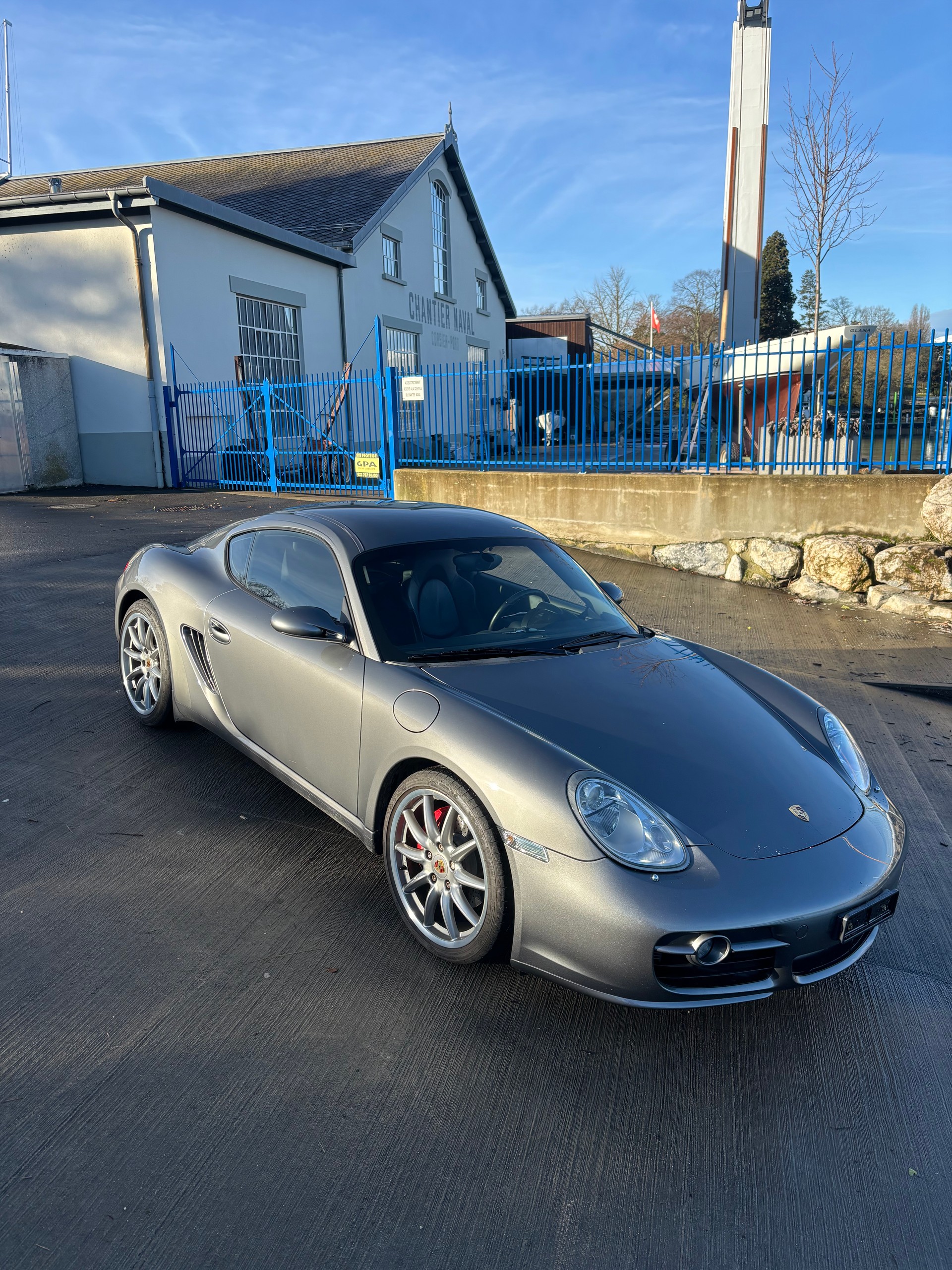 PORSCHE 3.4 295 S-image-0
