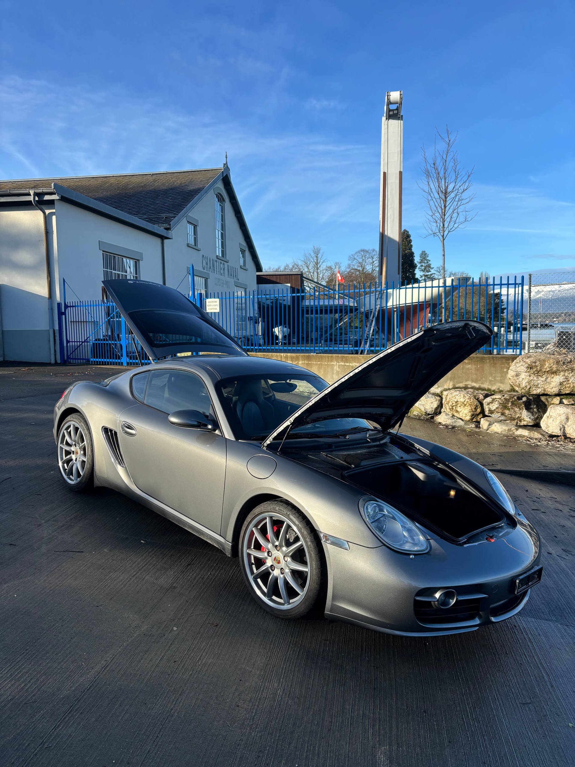 PORSCHE 3.4 295 S-image-3