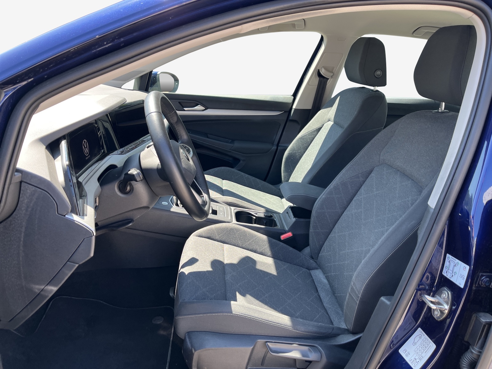 VW Golf 1.5 TSI ACT Life-image-7