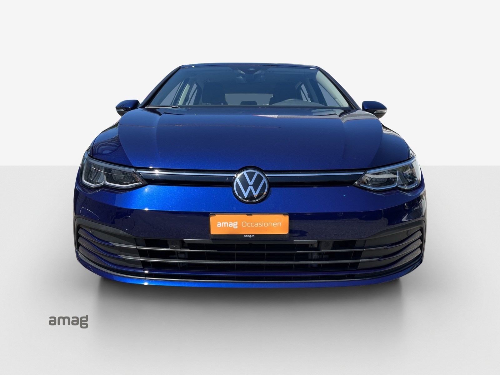 VW Golf 1.5 TSI ACT Life-image-6