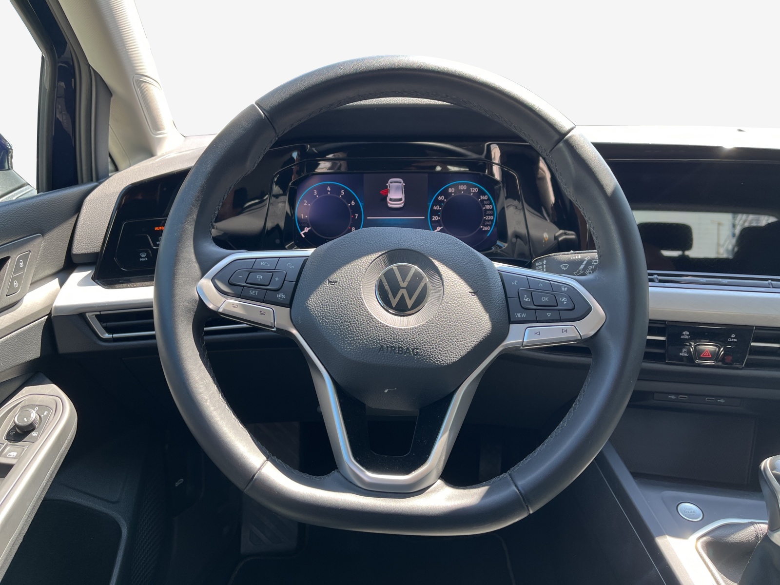 VW Golf 1.5 TSI ACT Life-image-9
