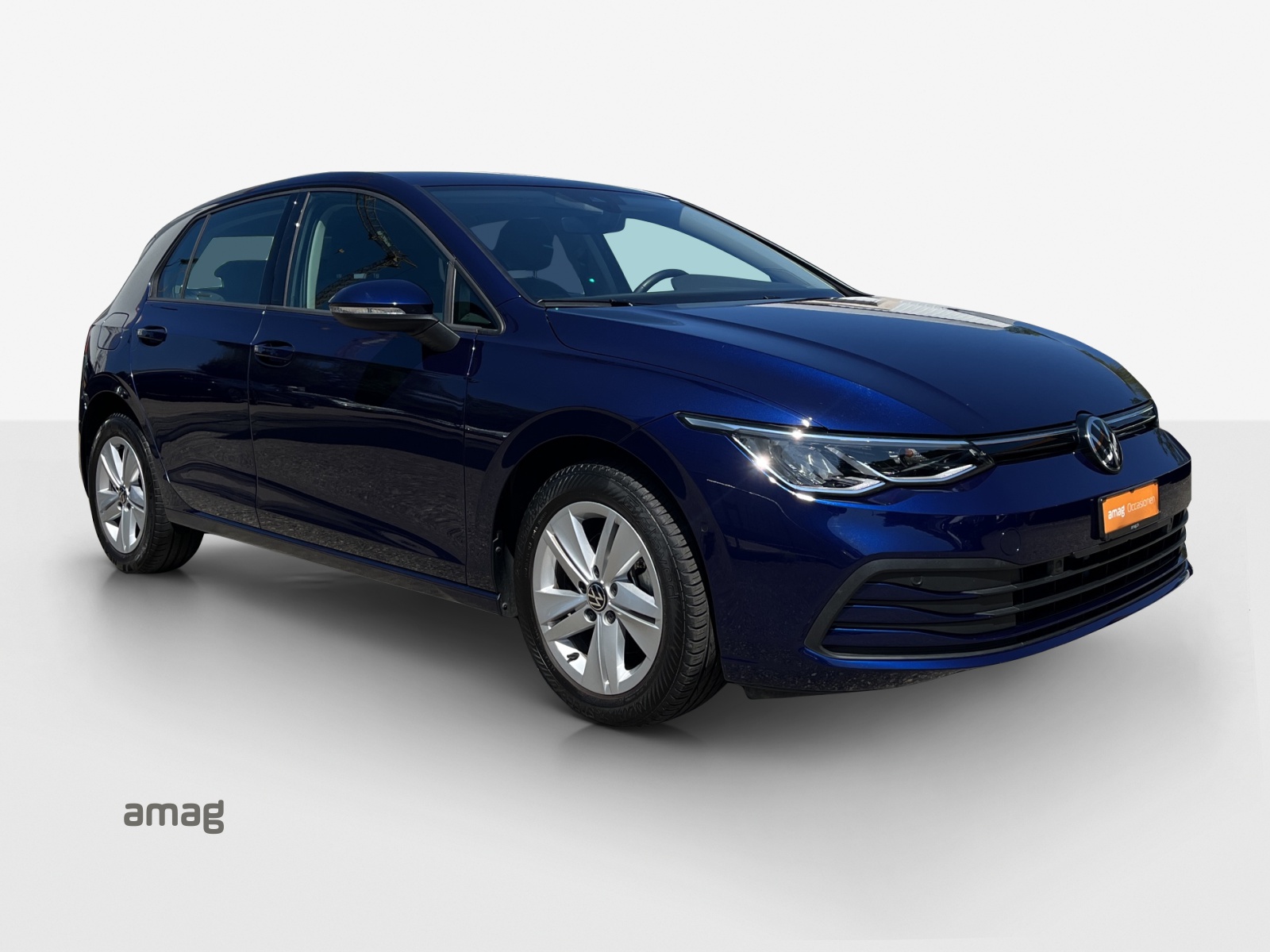 VW Golf 1.5 TSI ACT Life-image-5