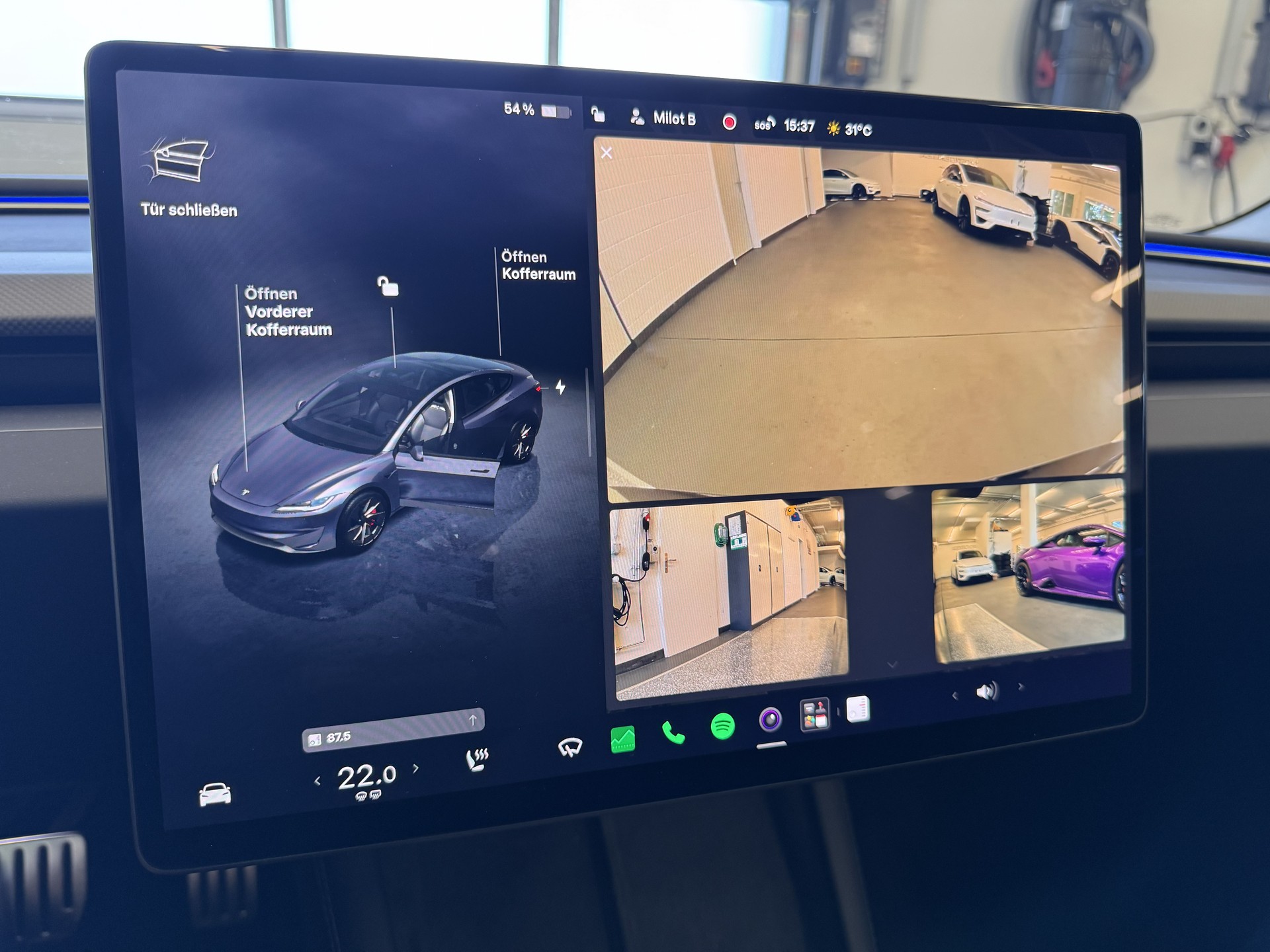 TESLA Model 3 Dual Motor Performance AWD-image-13