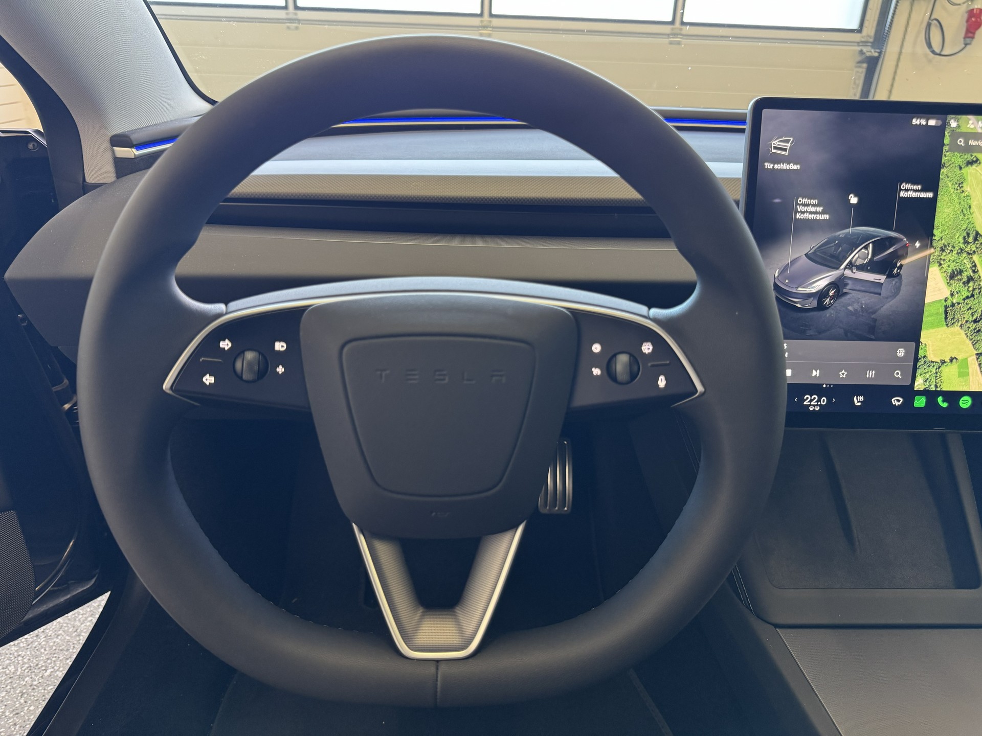 TESLA Model 3 Dual Motor Performance AWD-image-11