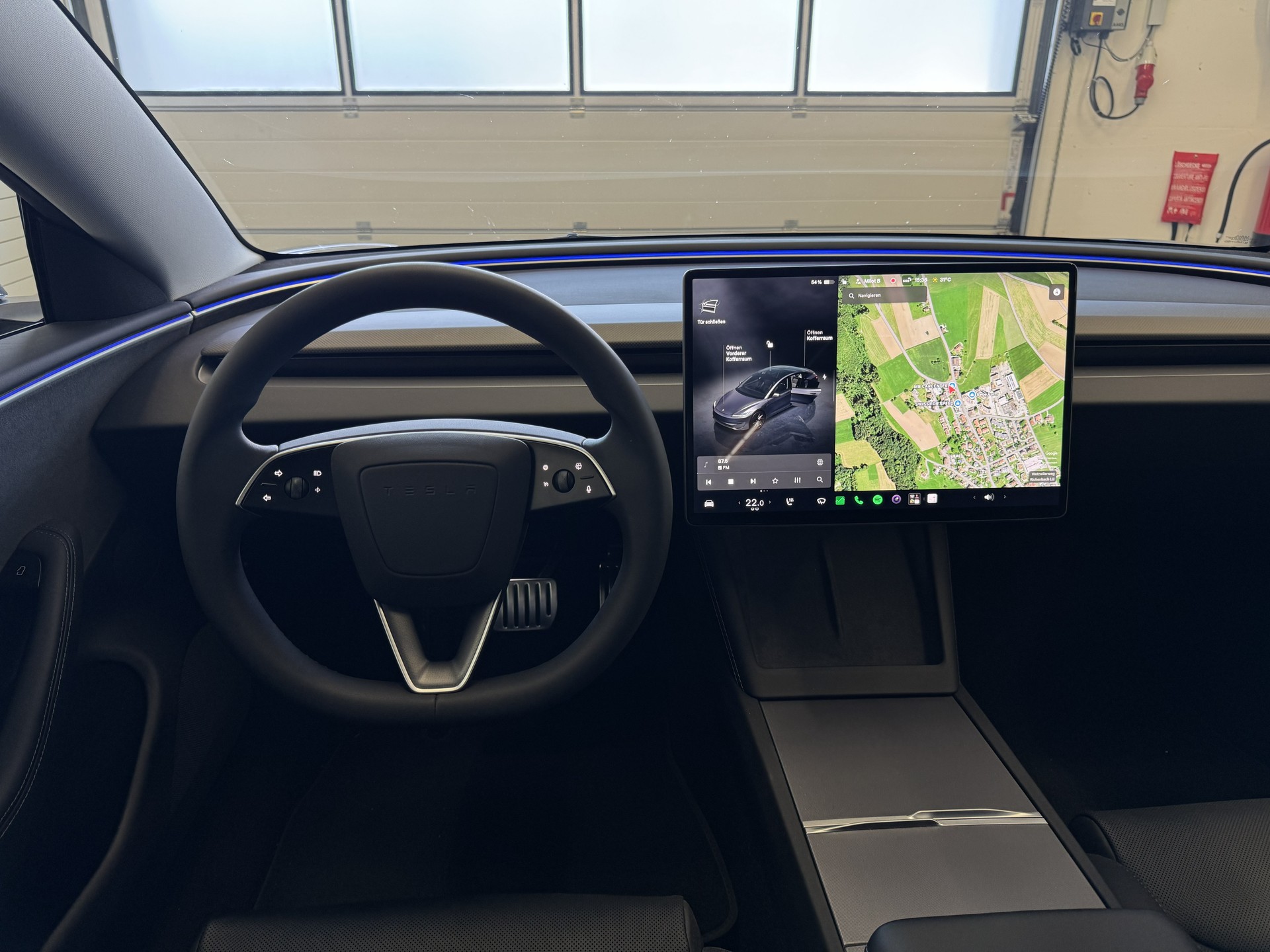 TESLA Model 3 Dual Motor Performance AWD-image-10